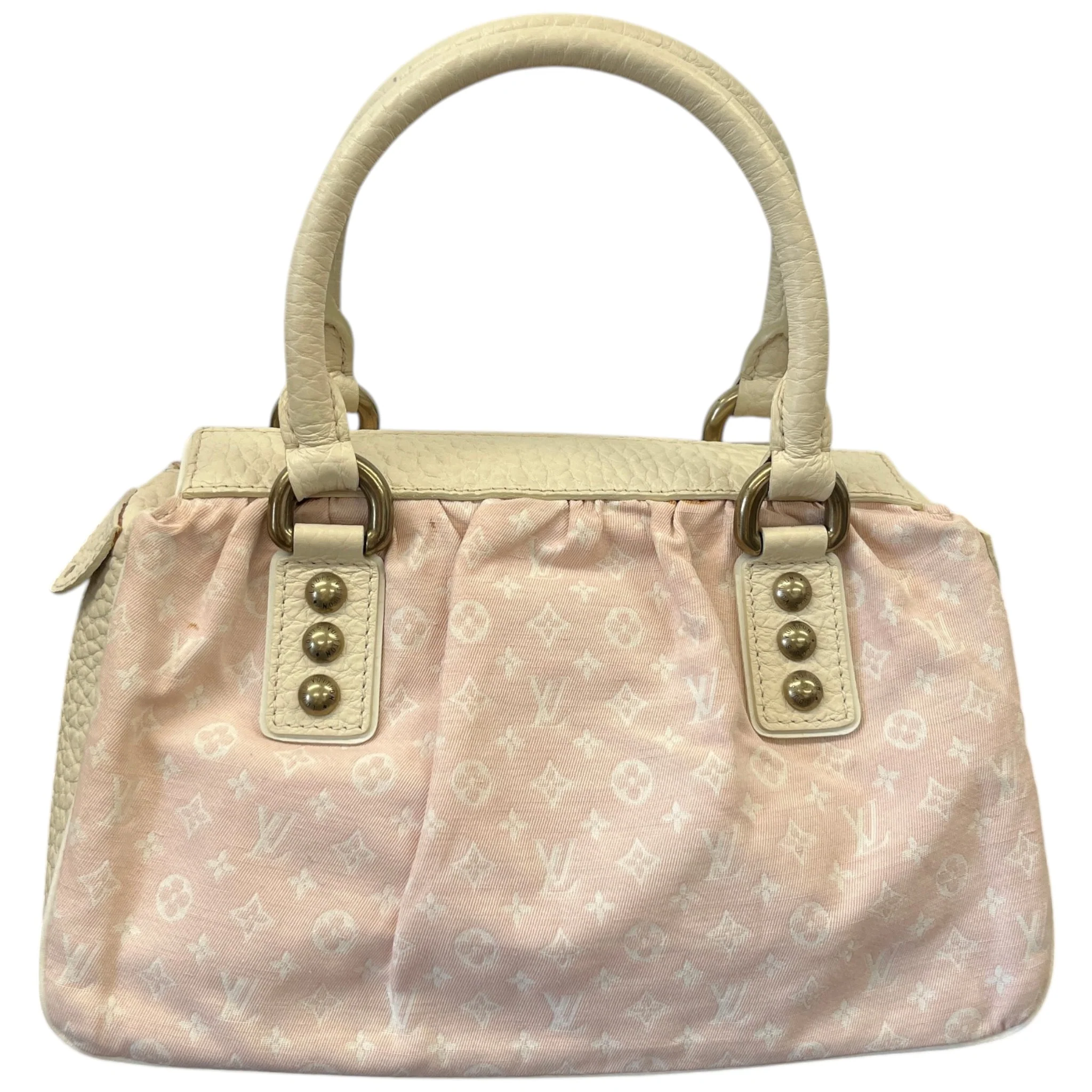 Women's Neo Cabby Mm Handbag Pink - Image 3