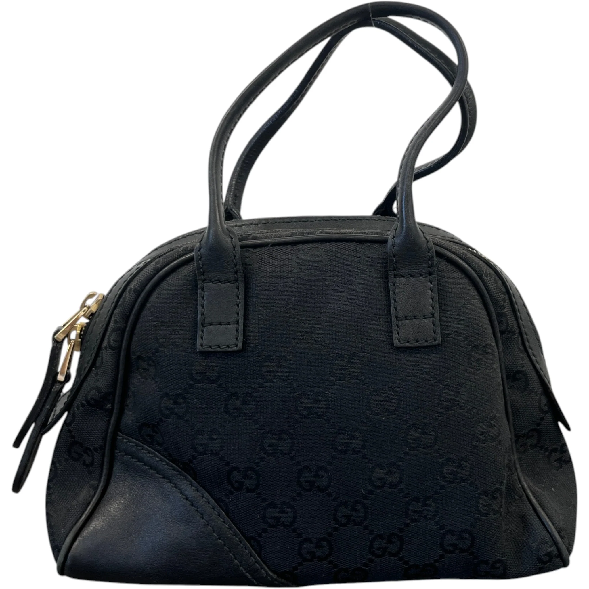 Women's New Britt Bag Black - Image 3