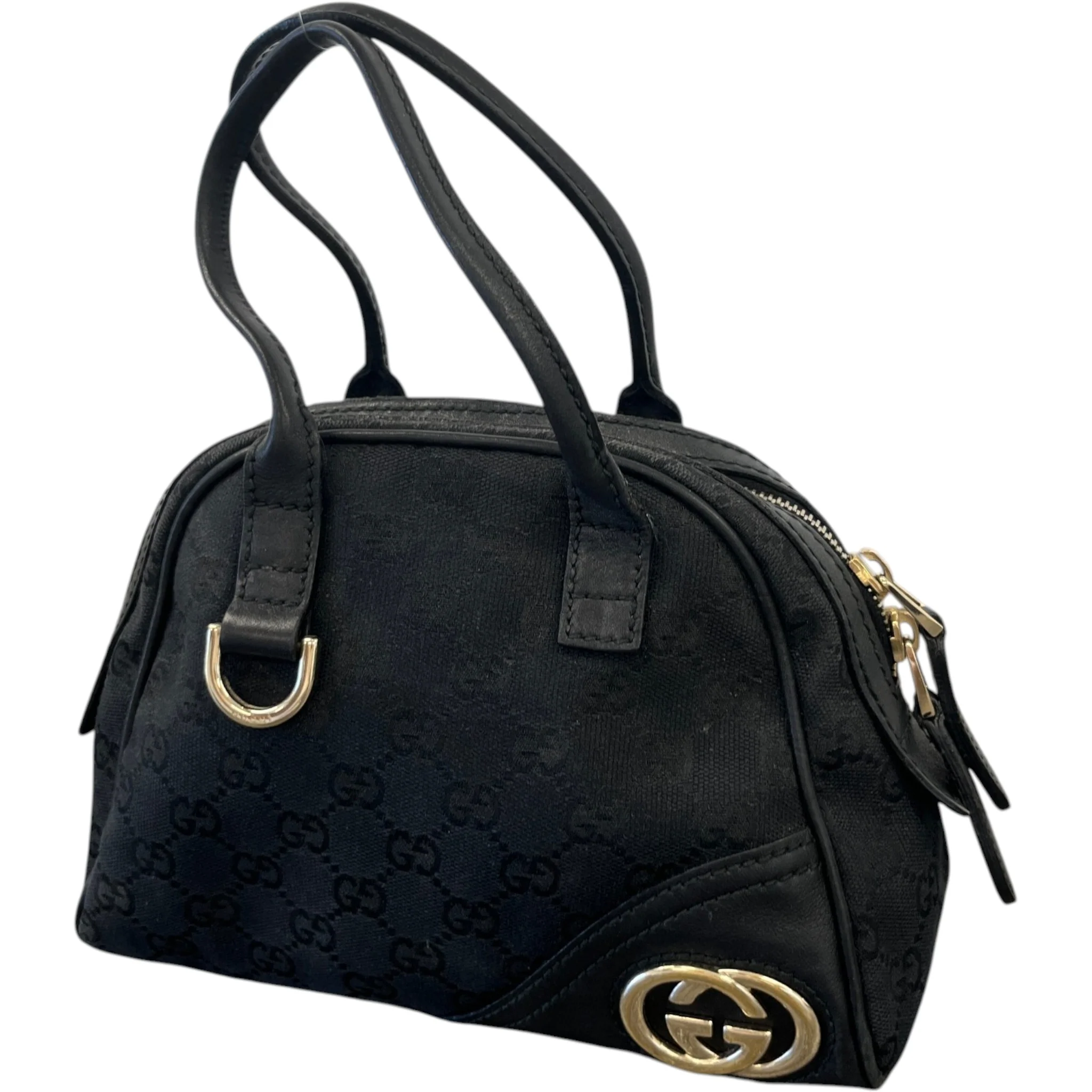 Women's New Britt Bag Black - Image 5
