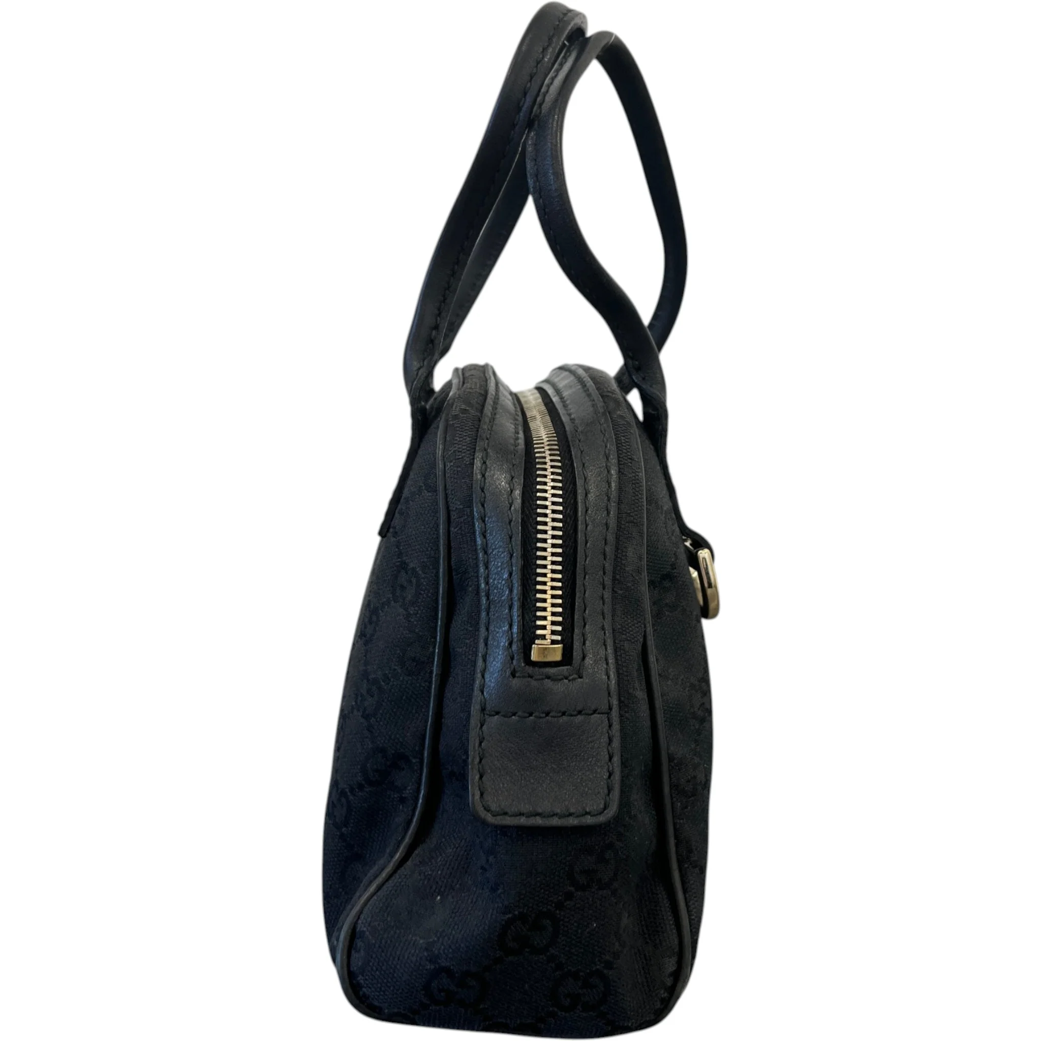 Women's New Britt Bag Black - Image 7