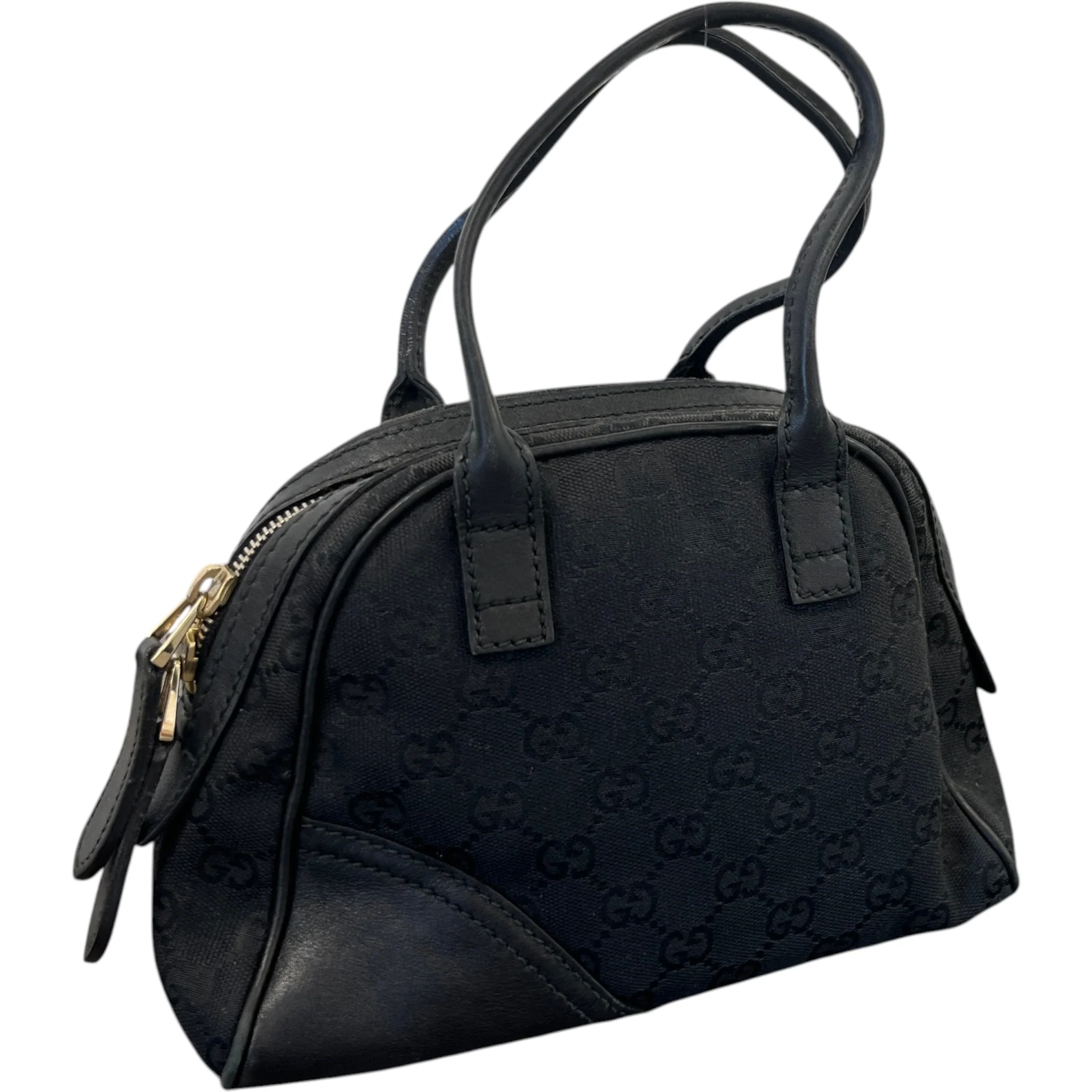 Women's New Britt Bag Black - Image 9