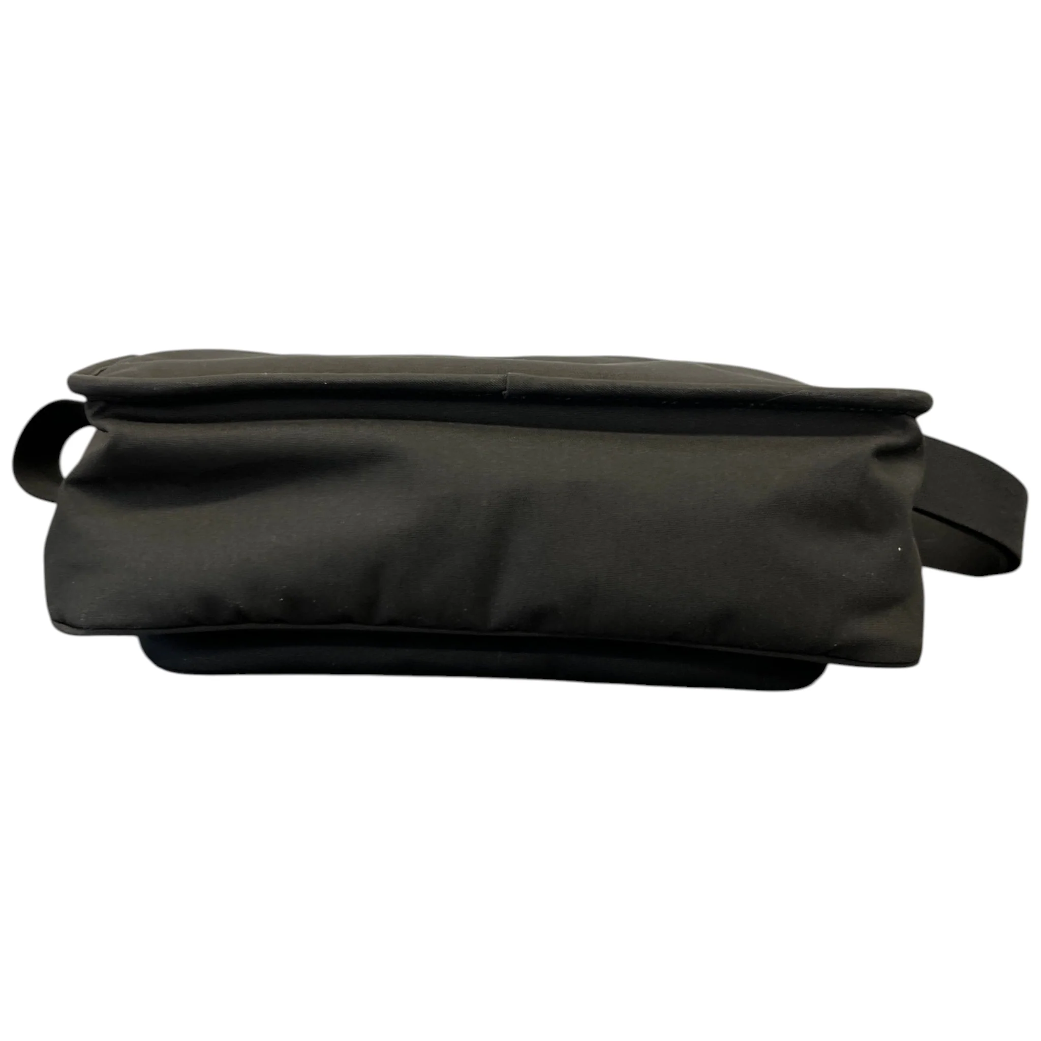 Women's Niki Messenger Bag Khaki - Image 10