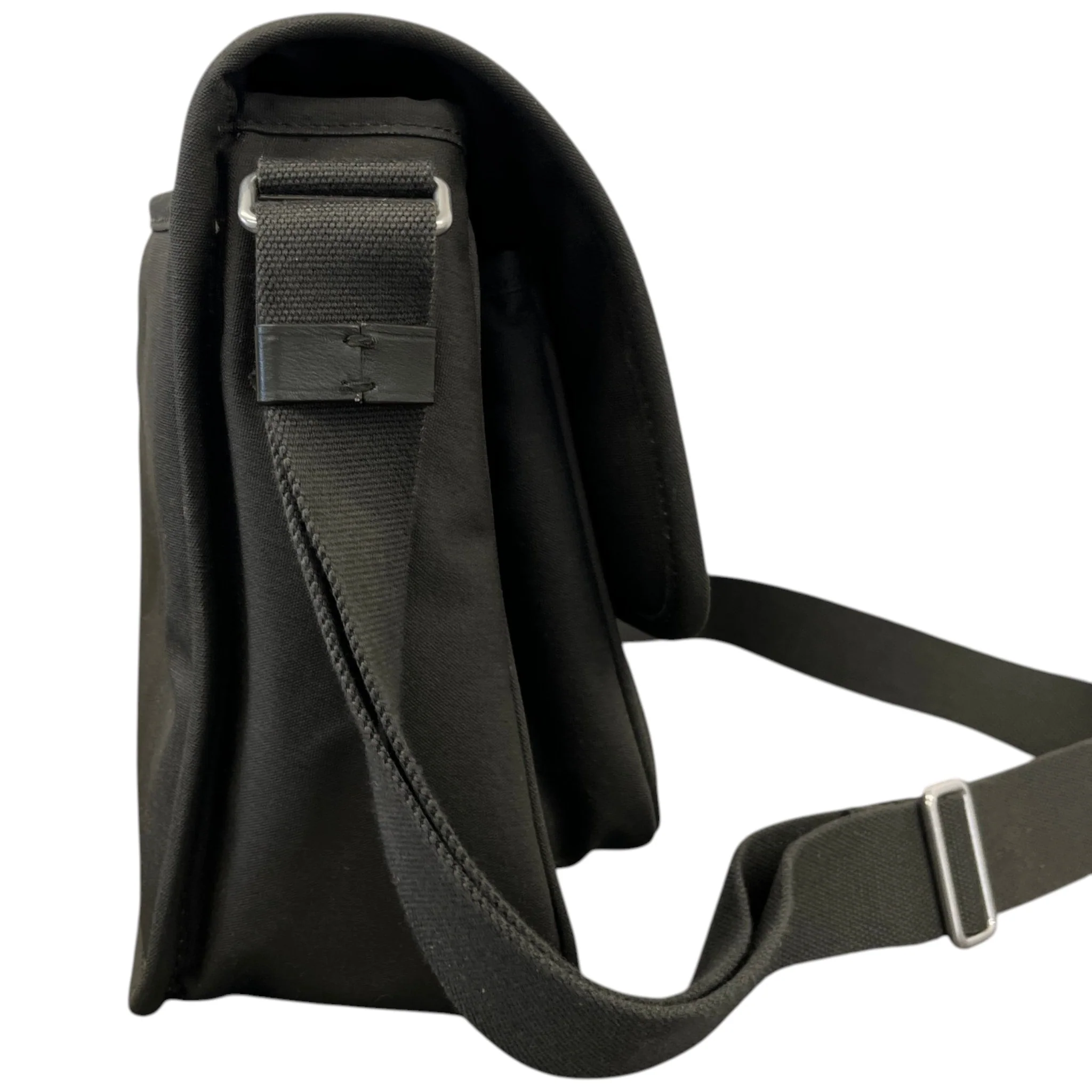 Women's Niki Messenger Bag Khaki - Image 6