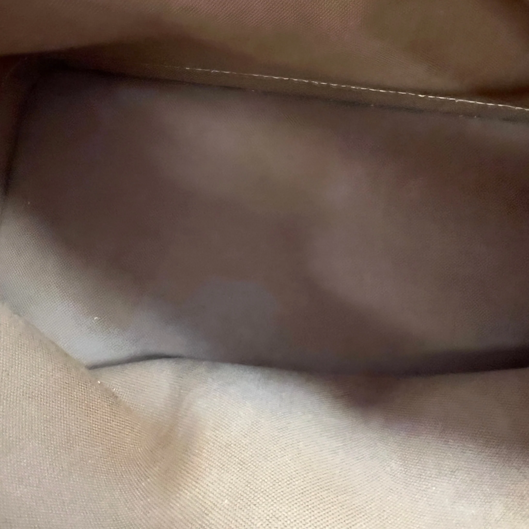 Women's Noé Bb Bucket Bag Brown - Image 11