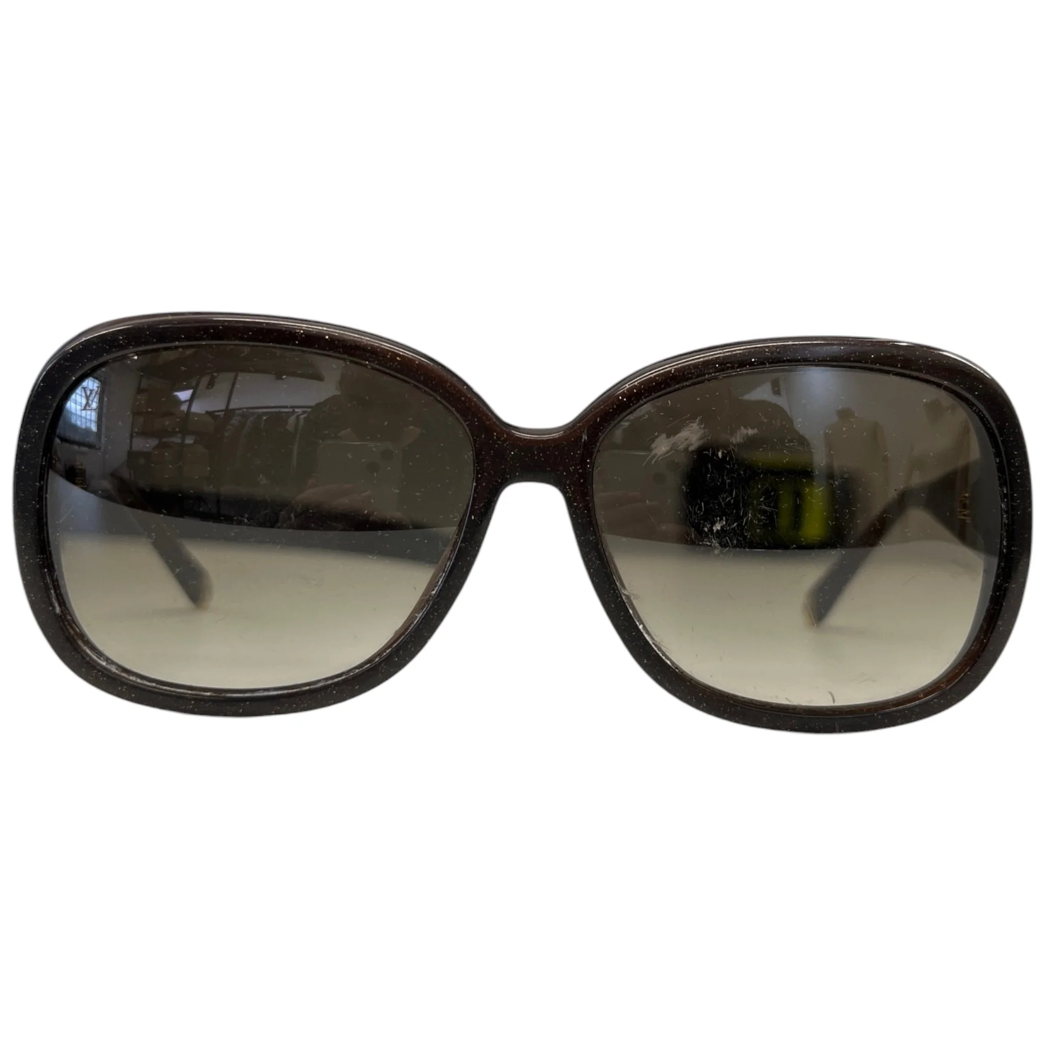 Women's Obsession Gm Sunglasses Brown