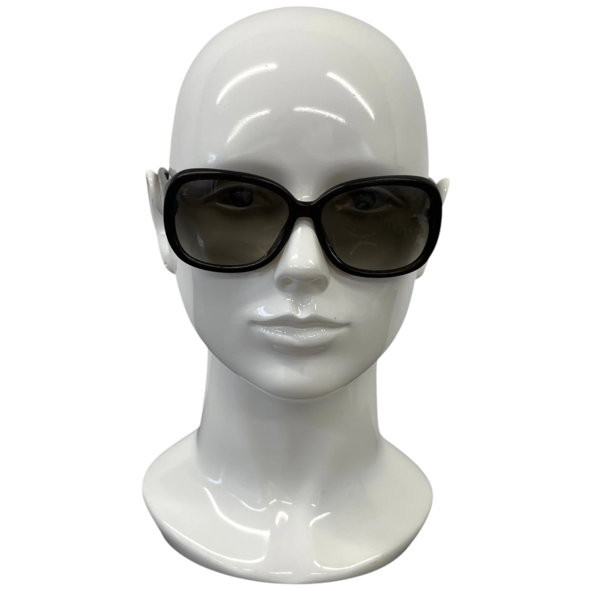 Women's Obsession Gm Sunglasses Brown - Image 2