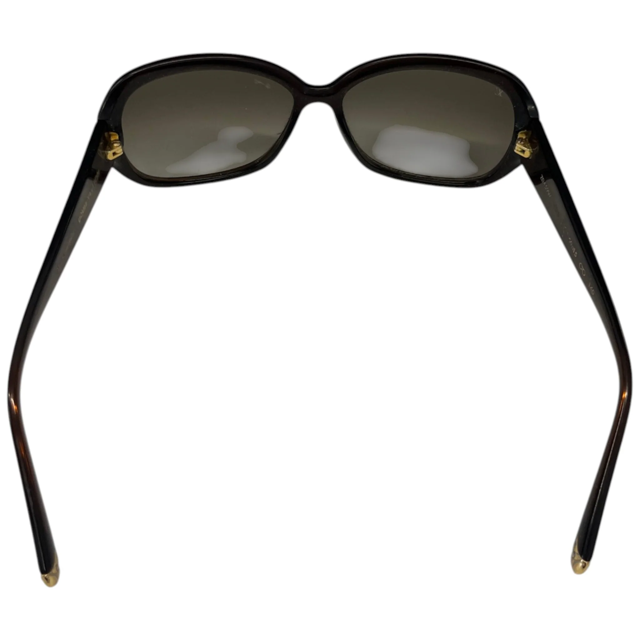 Women's Obsession Gm Sunglasses Brown - Image 4