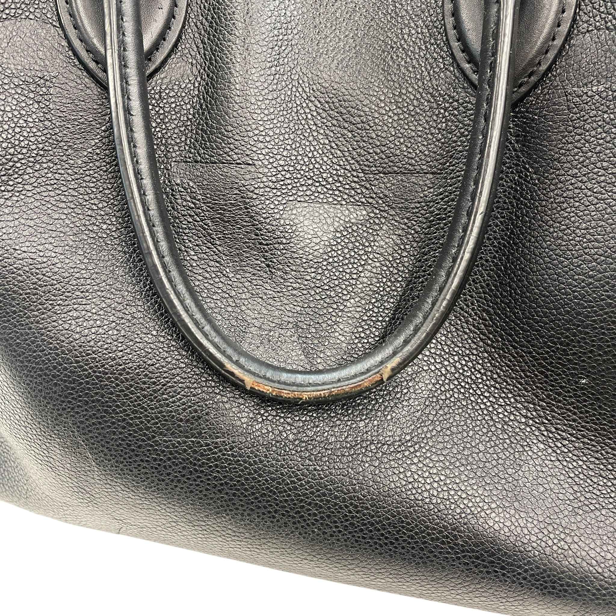 Women's On The Go Mm Bag Black - Image 10