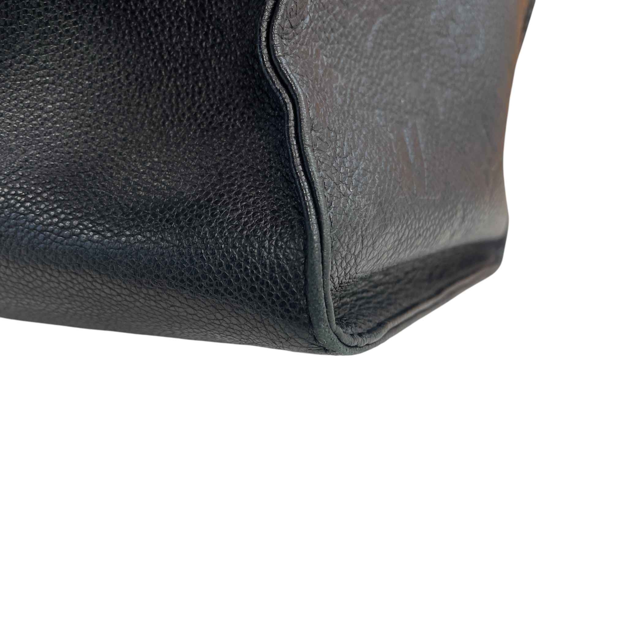 Women's On The Go Mm Bag Black - Image 8