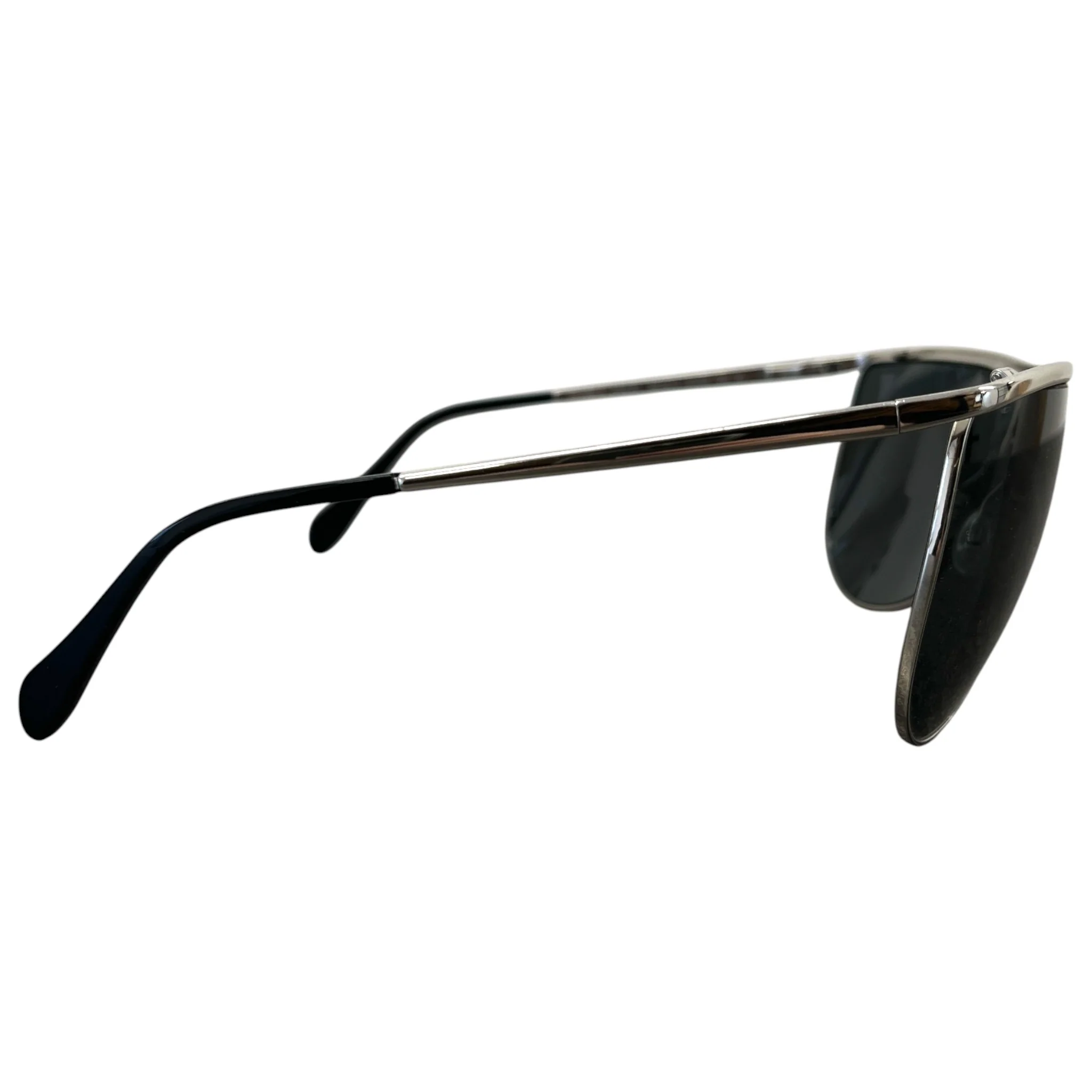 Women's Ov 1096-S Sunglasses Silver - Image 6