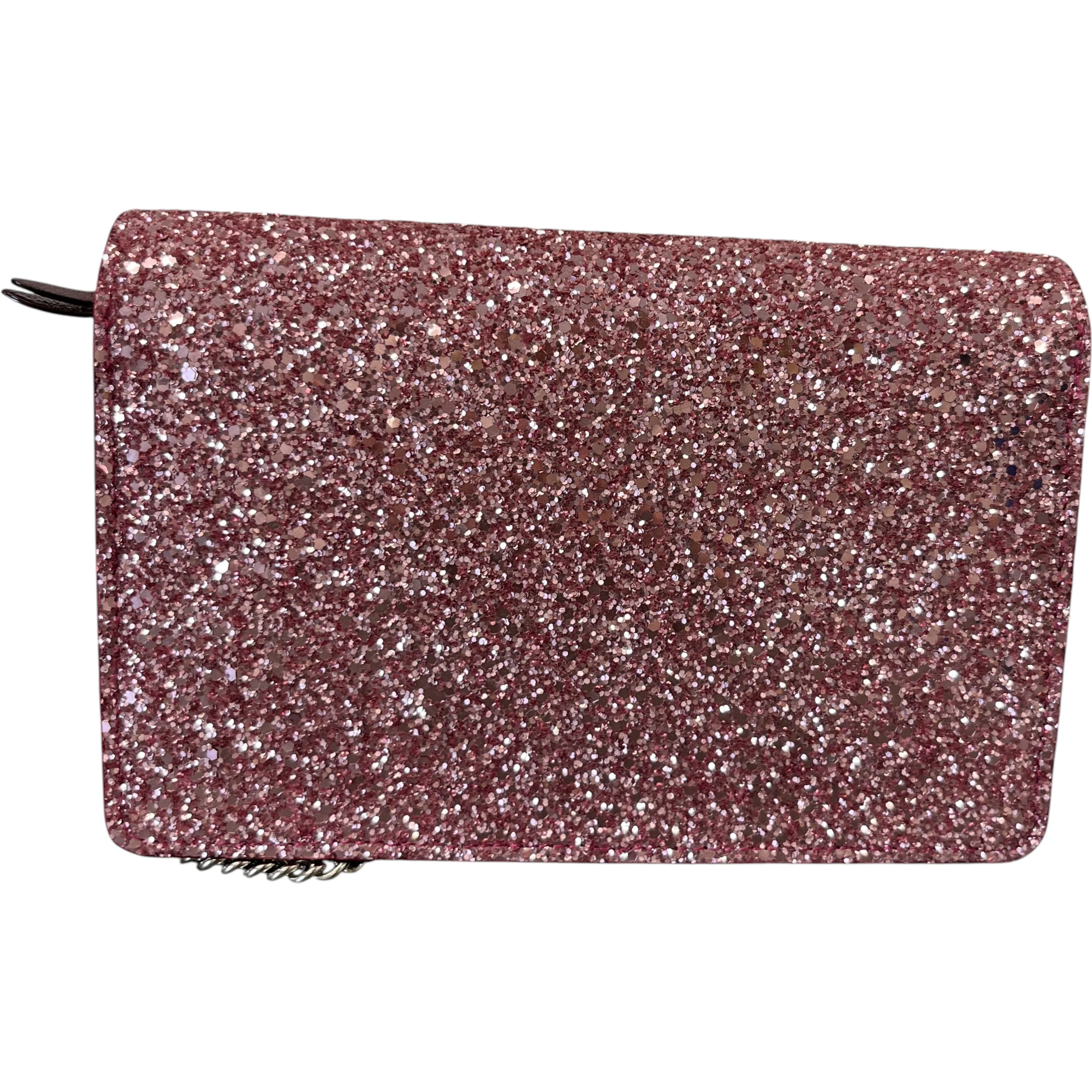 Women's Palace Bag Red - Image 3