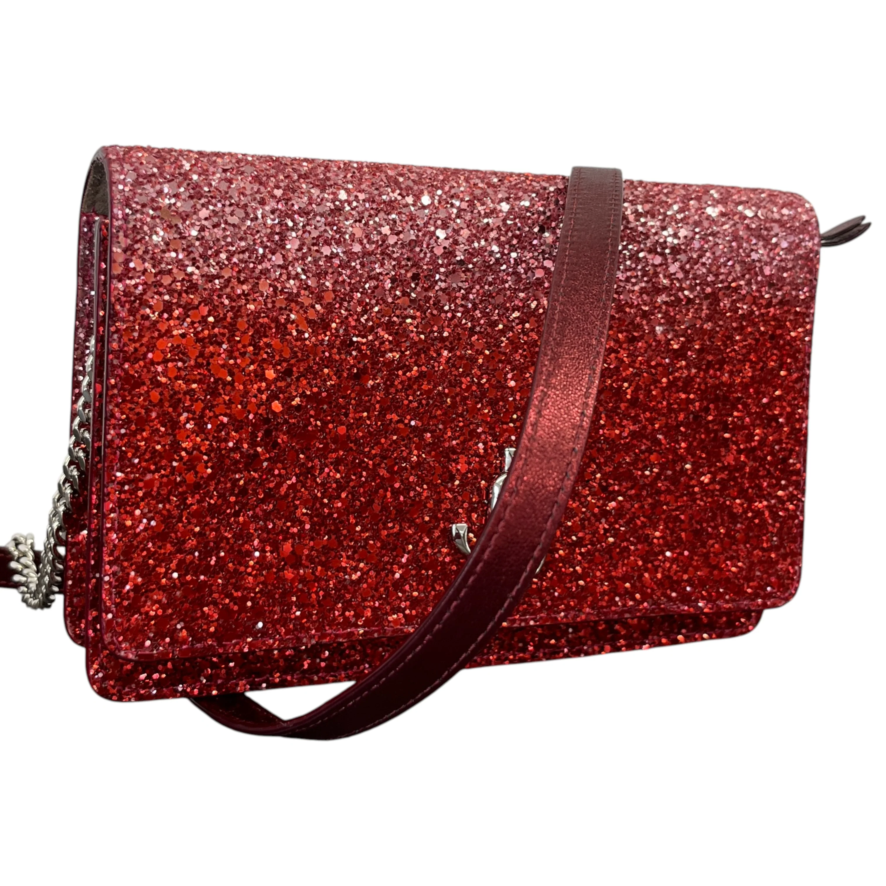 Women's Palace Bag Red - Image 4