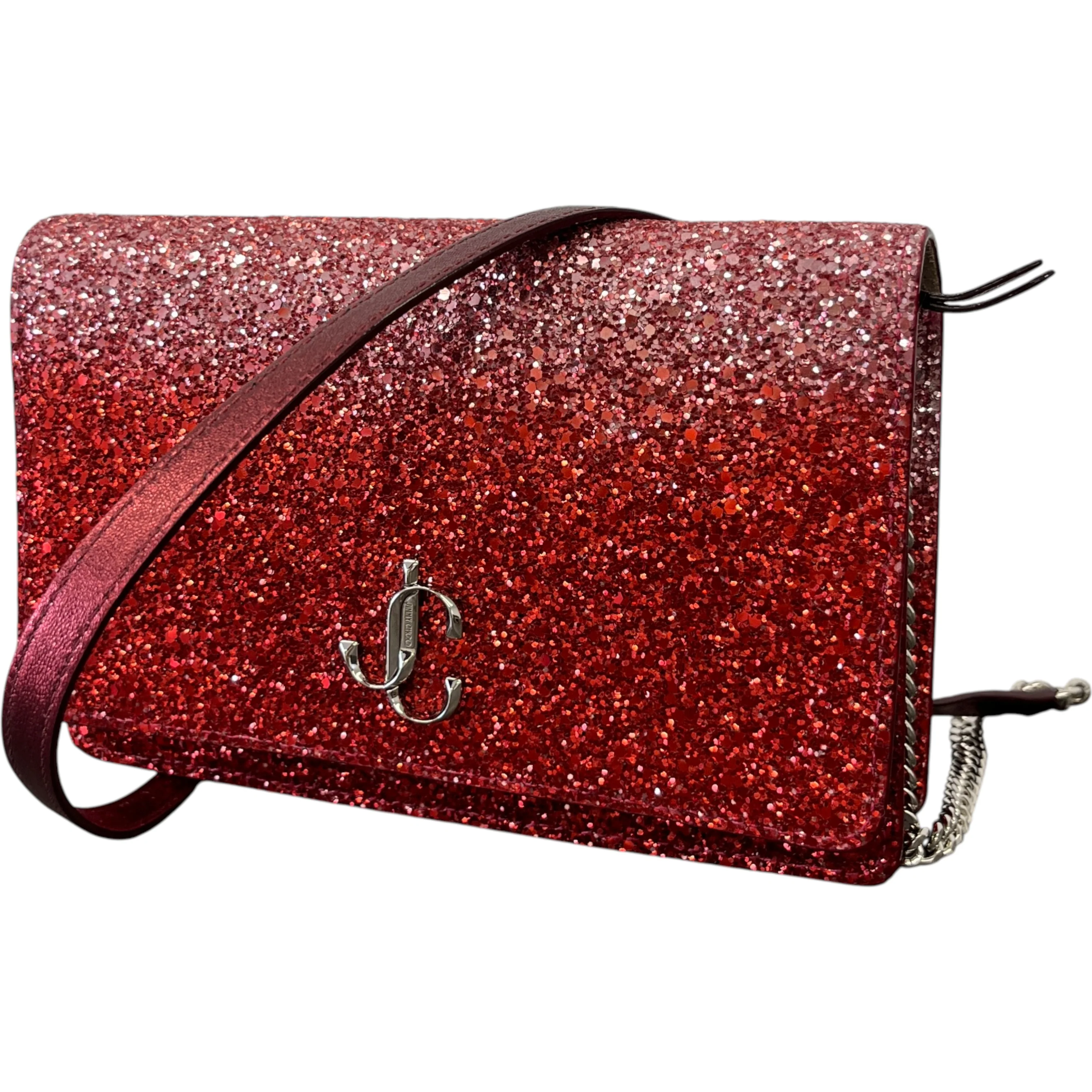 Women's Palace Bag Red - Image 5