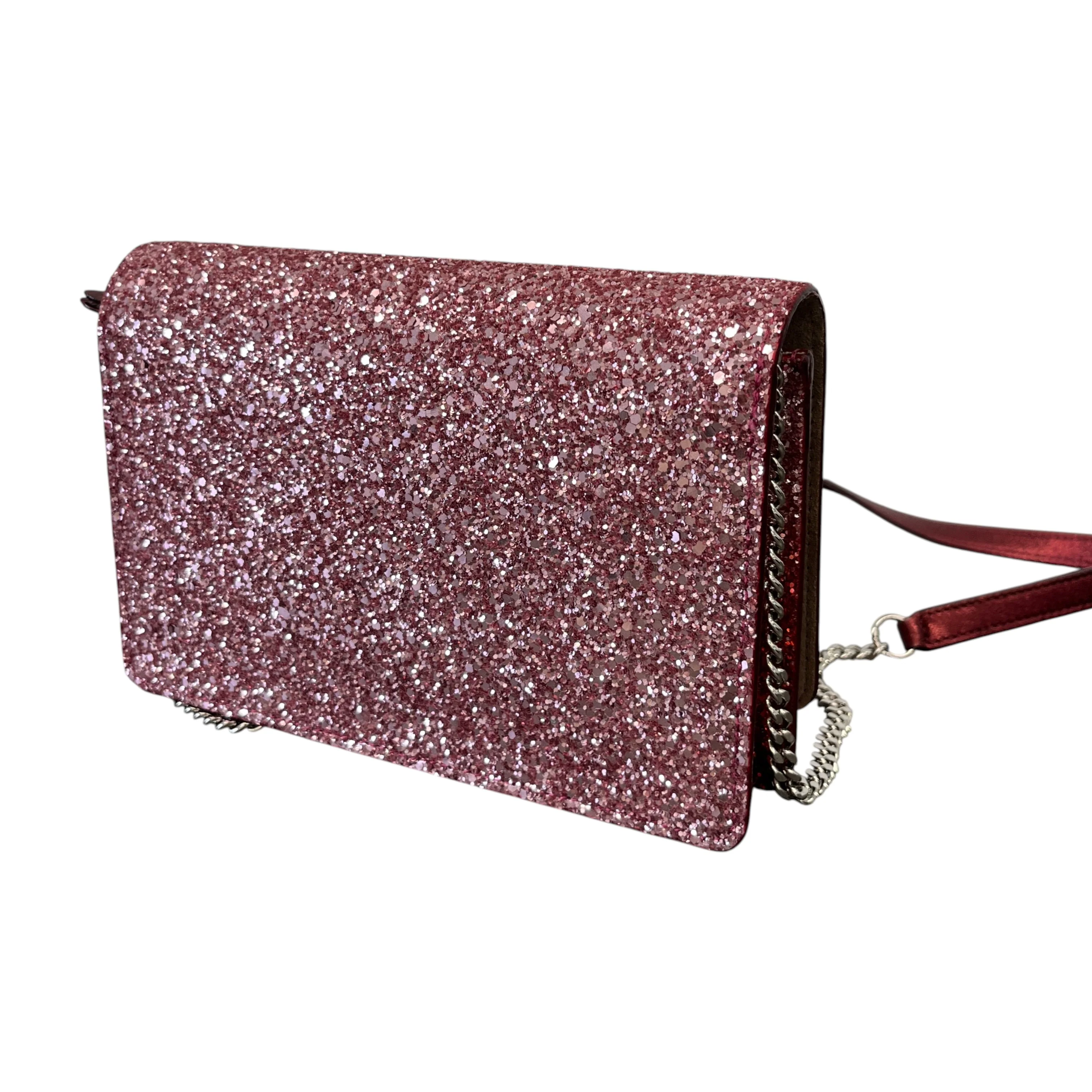 Women's Palace Bag Red - Image 9