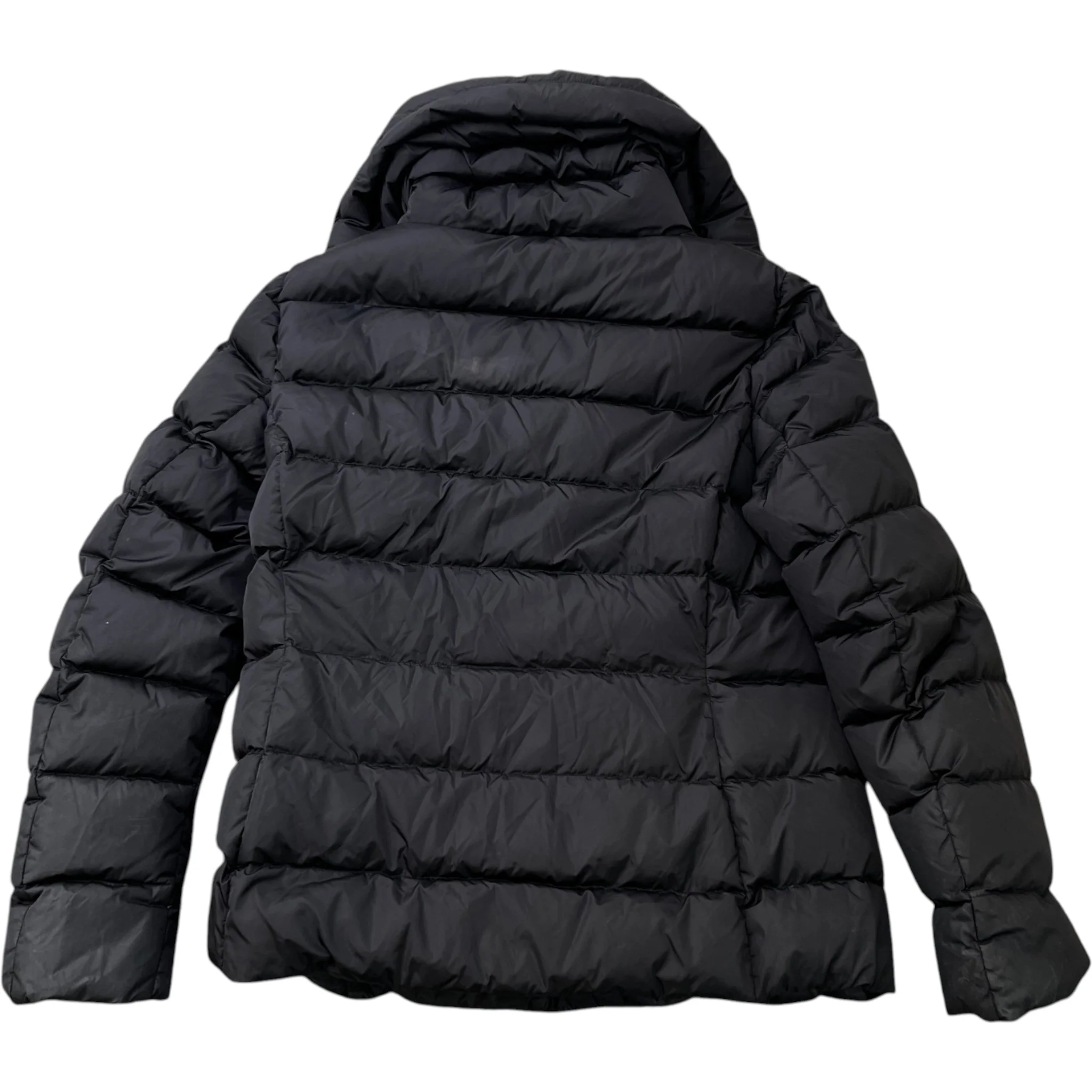 Women's Palas Down Jacket Black Size 5 / UK 20 - Image 2