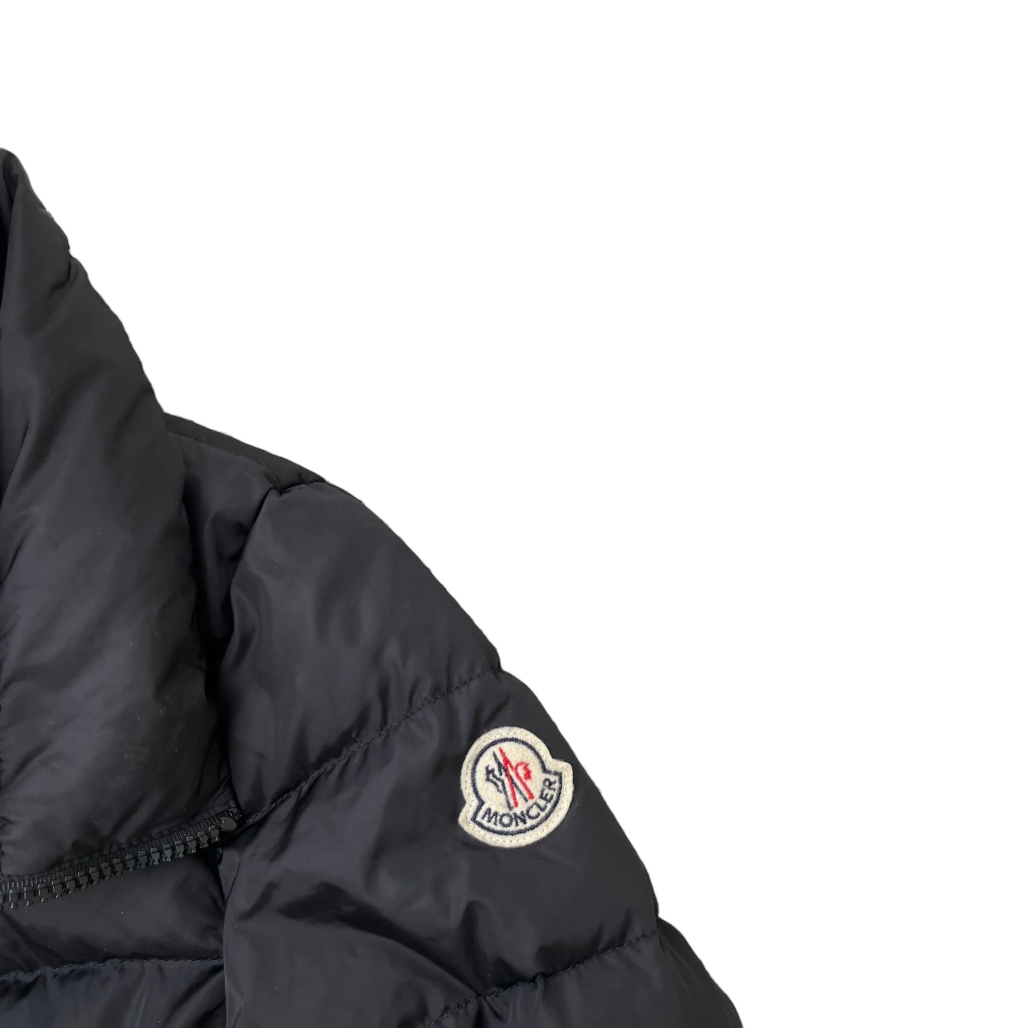 Women's Palas Down Jacket Black Size 5 / UK 20 - Image 5