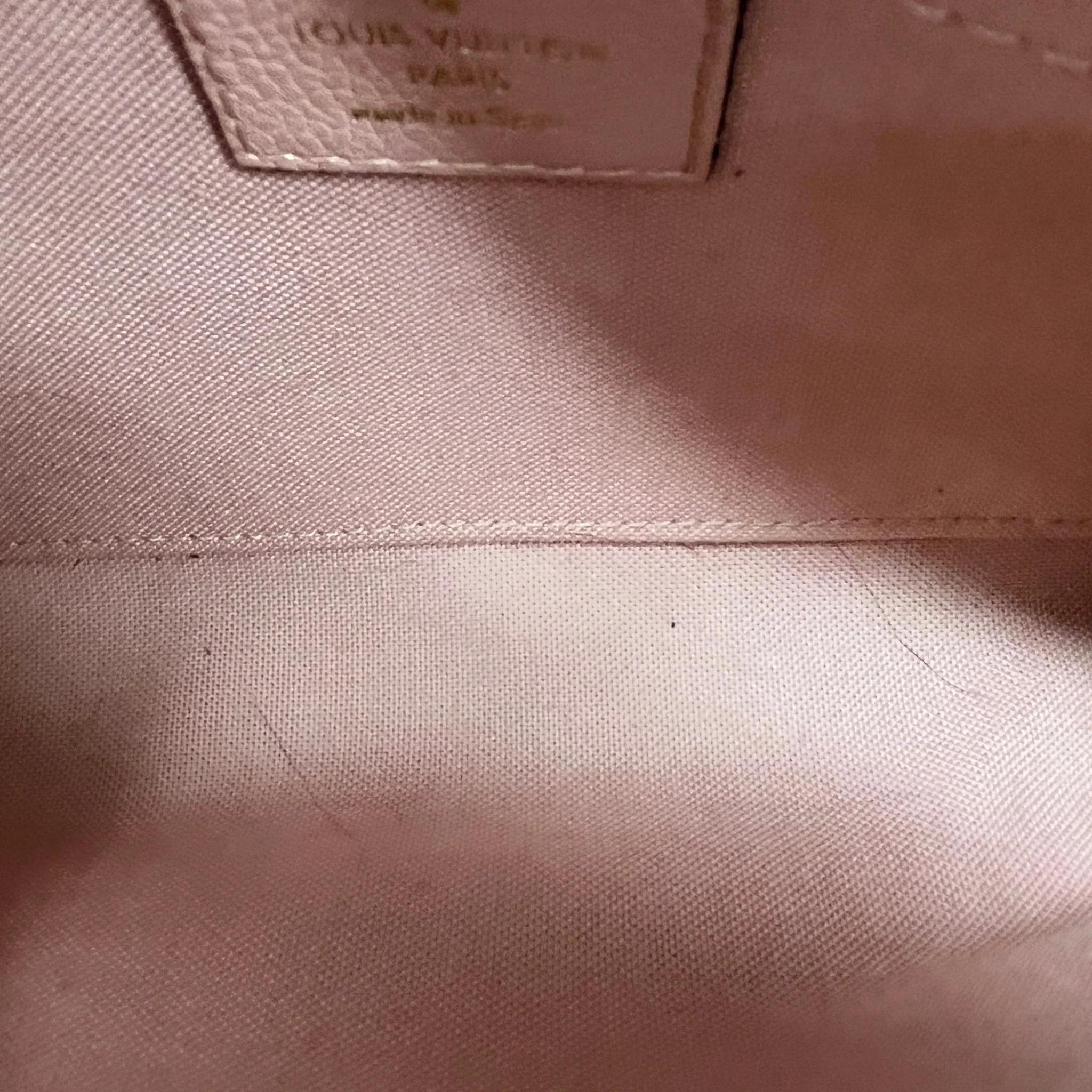 Women's Pallas Cross Body Bag Brown - Image 12