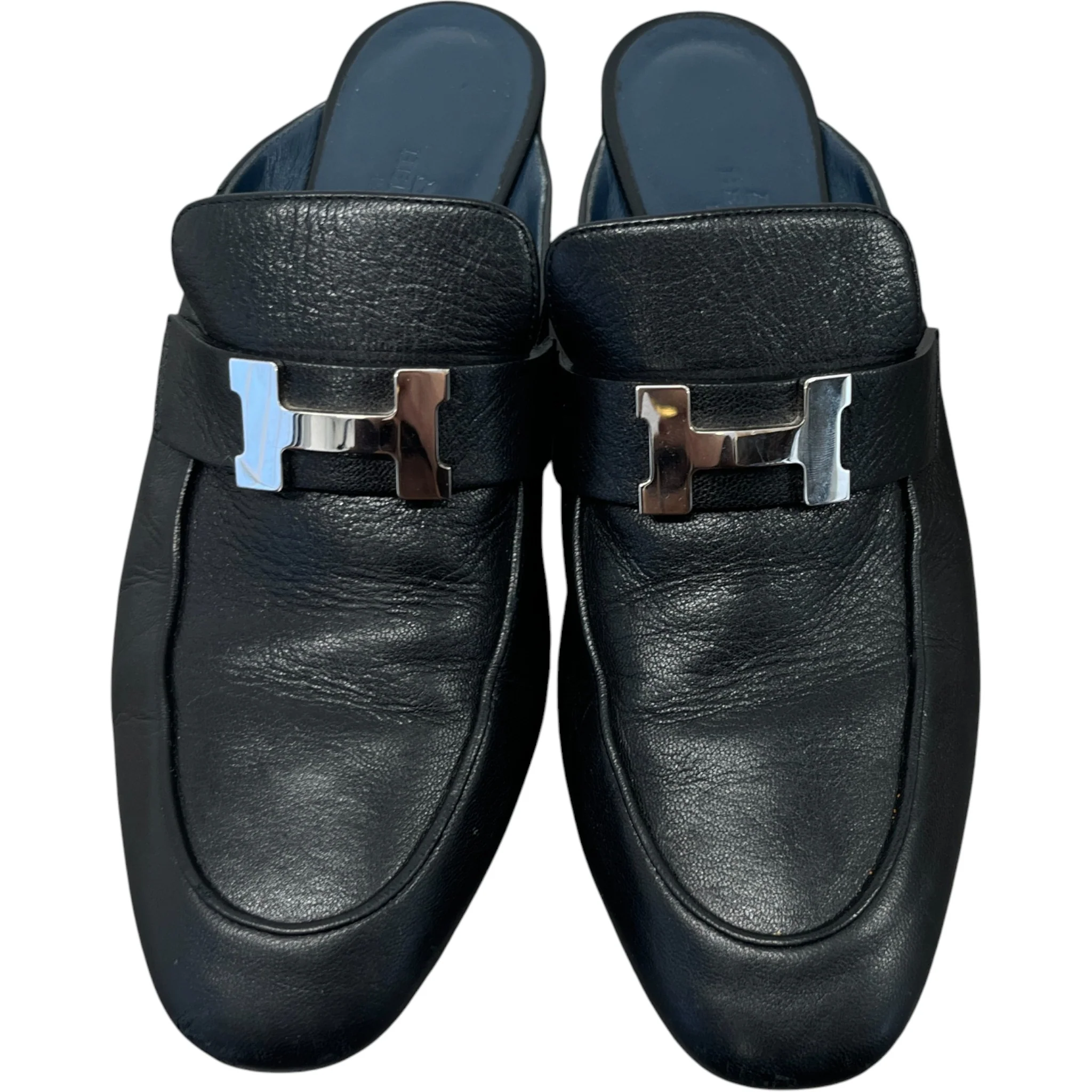 Women's Paradis Mules Black Size EU 37 / UK 4 - Image 6