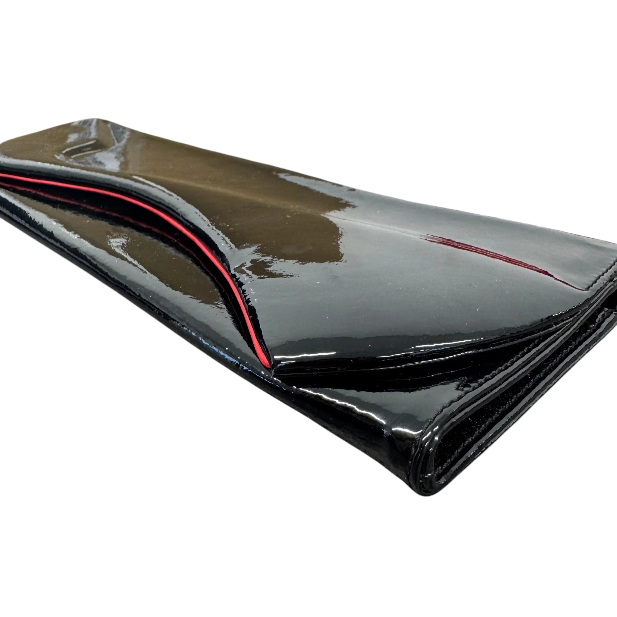 Women's Pigalle Clutch Black - Image 11