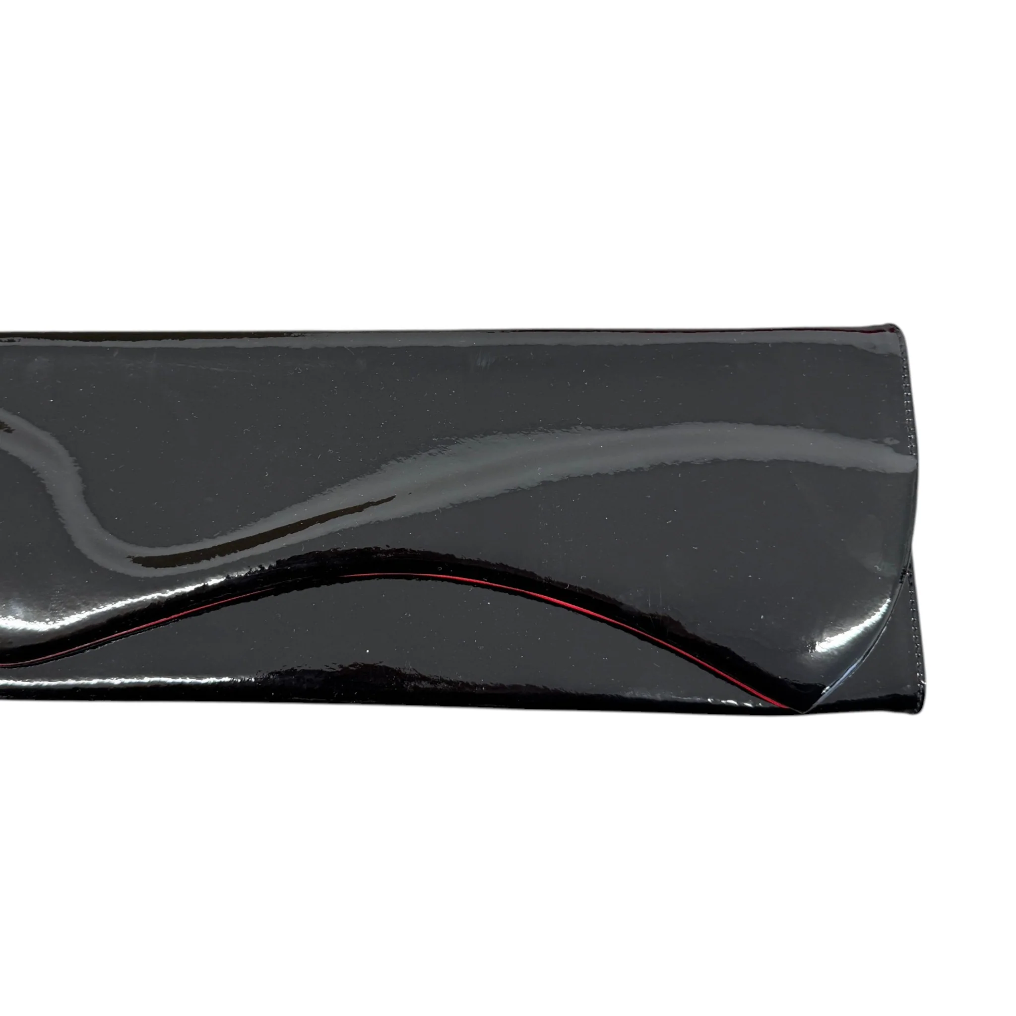 Women's Pigalle Clutch Black - Image 3