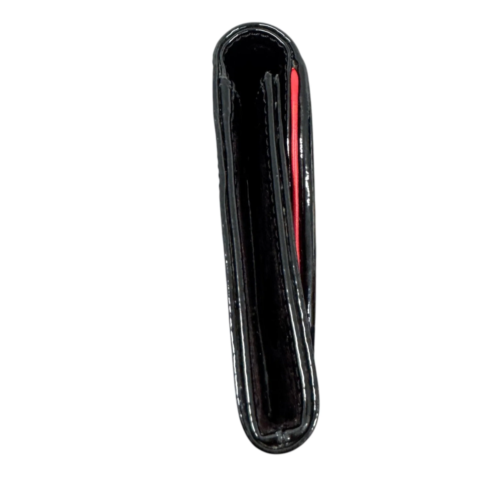 Women's Pigalle Clutch Black - Image 9