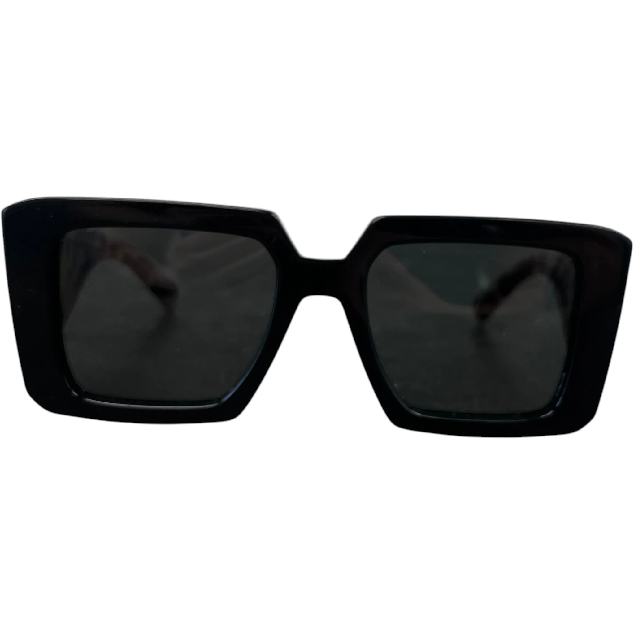 Women's Pr 23Ys Sunglasses Black