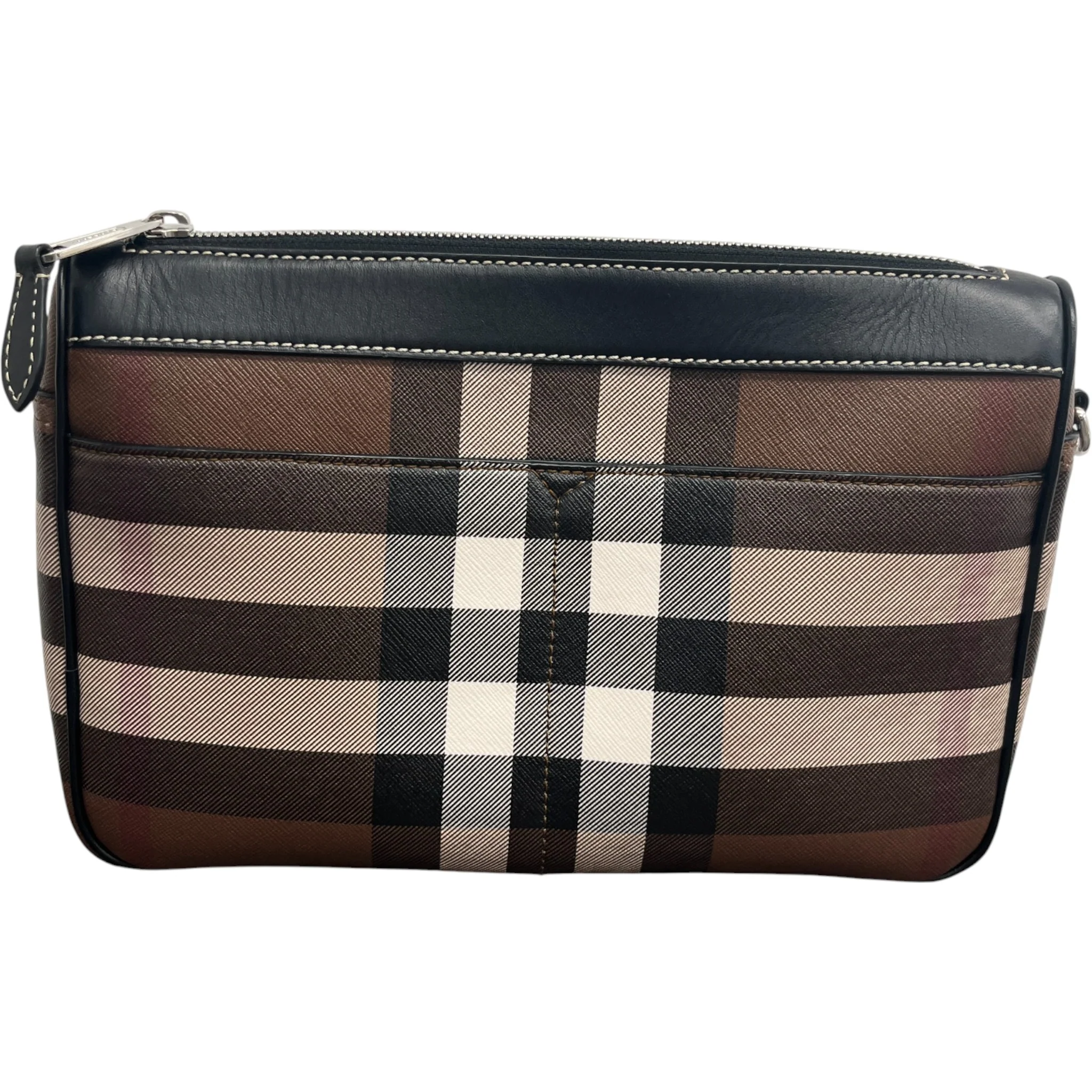 Women's Rambler Bag Brown - Image 2