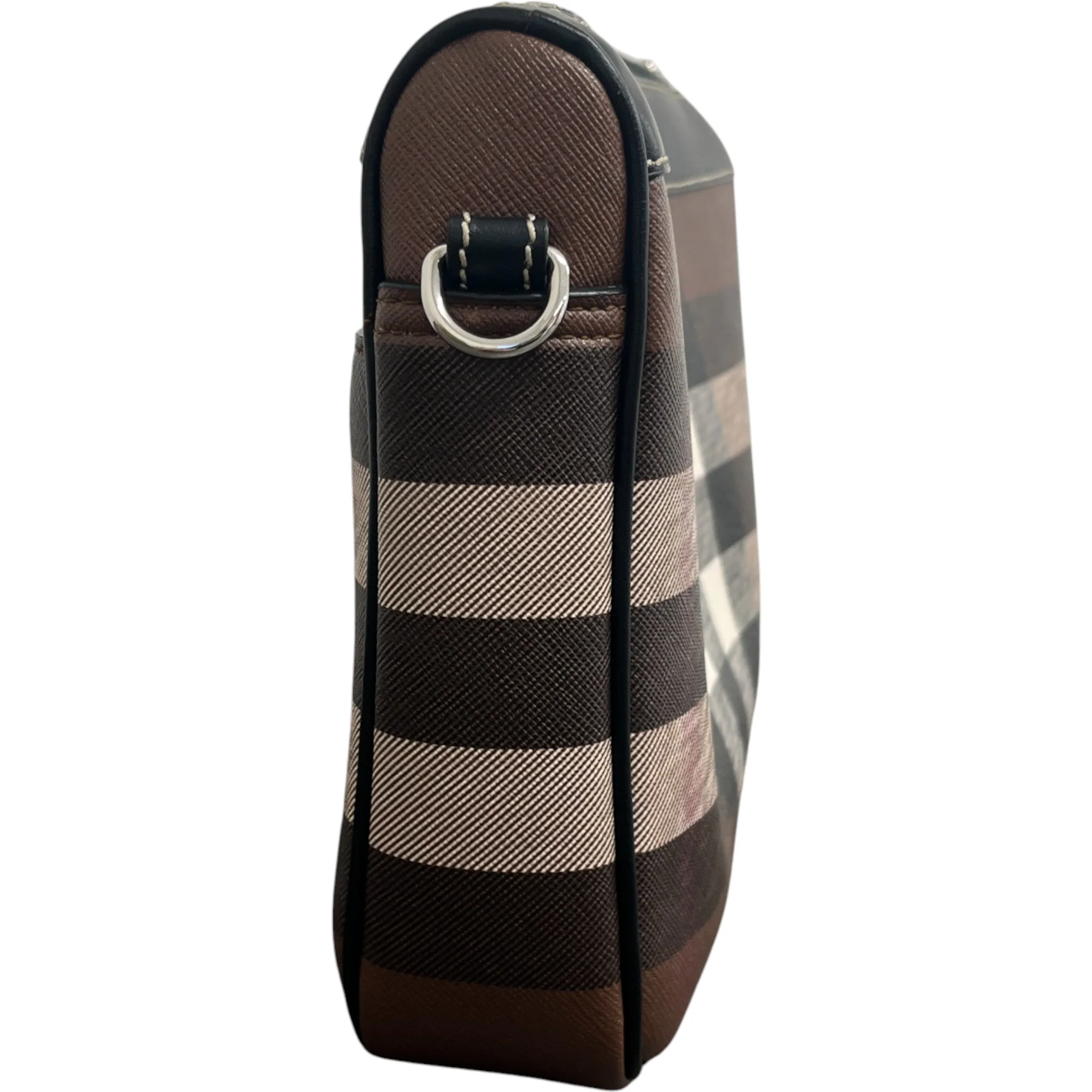 Women's Rambler Bag Brown - Image 5