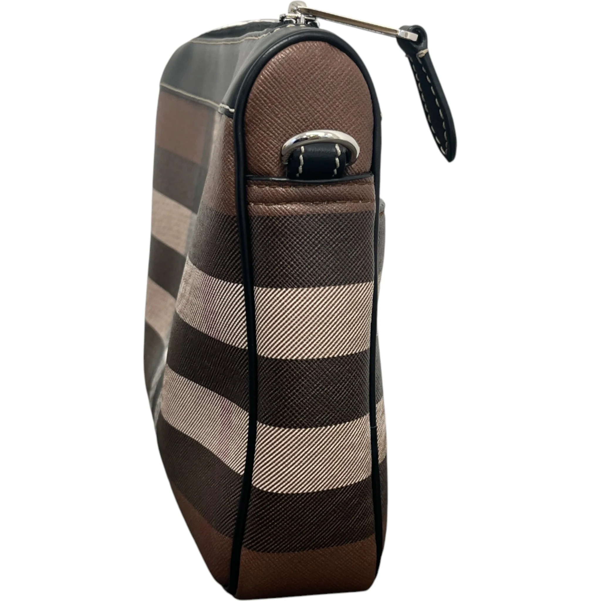 Women's Rambler Bag Brown - Image 6