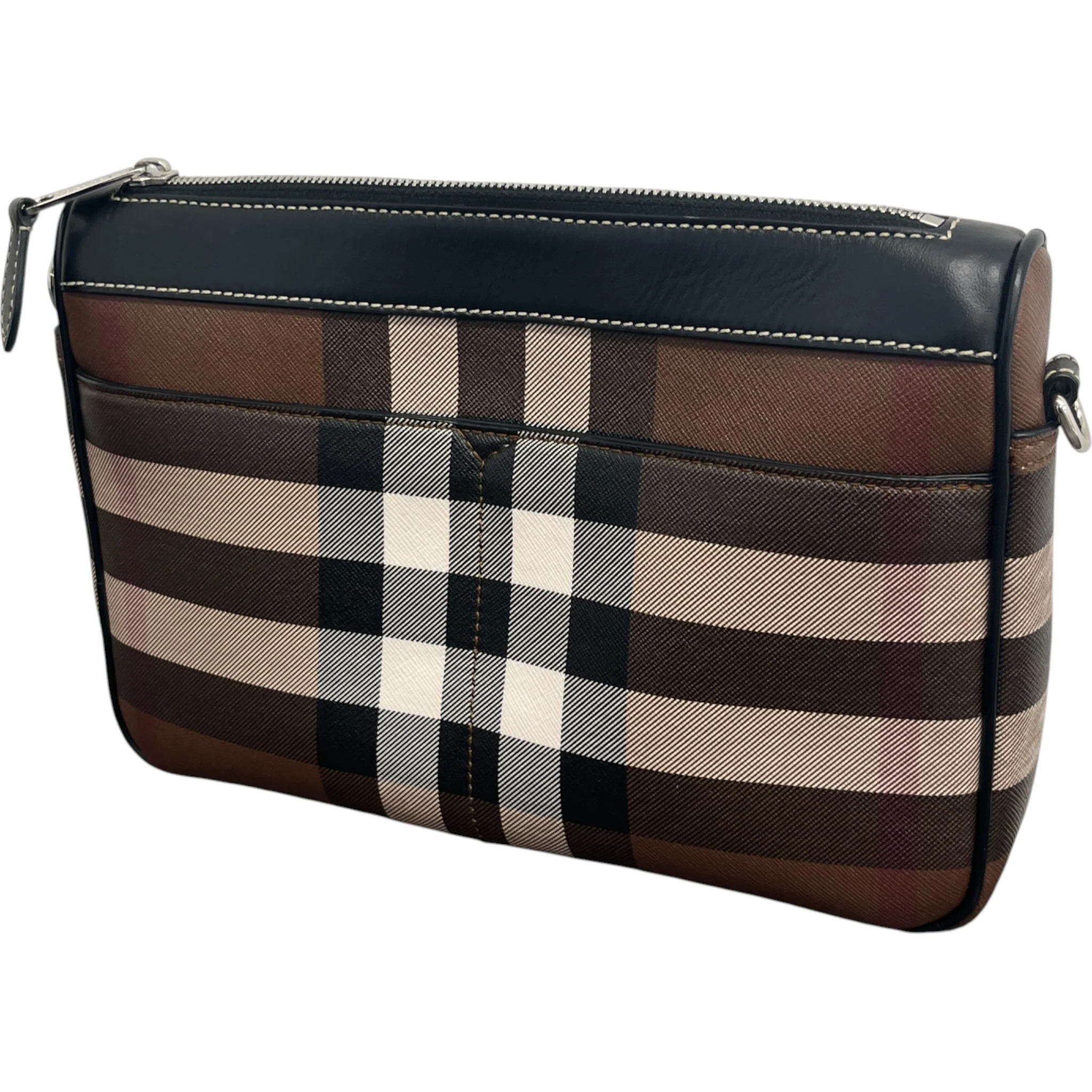 Women's Rambler Bag Brown - Image 8