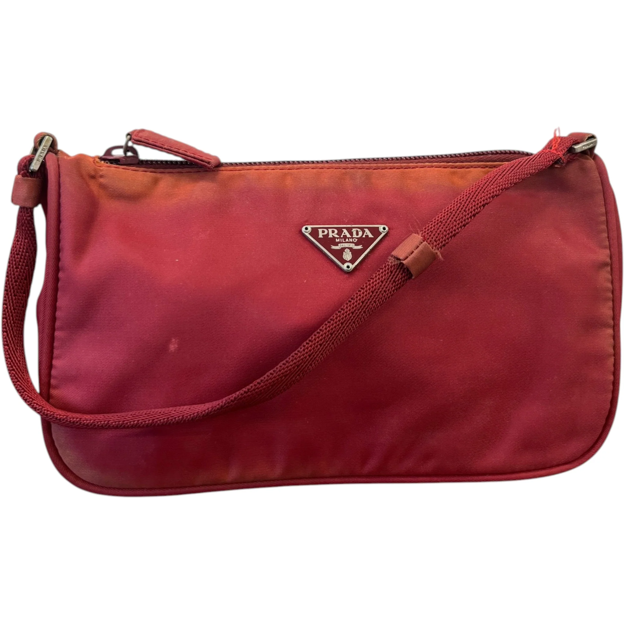 Women's Re-Edition 2002 Bag Red