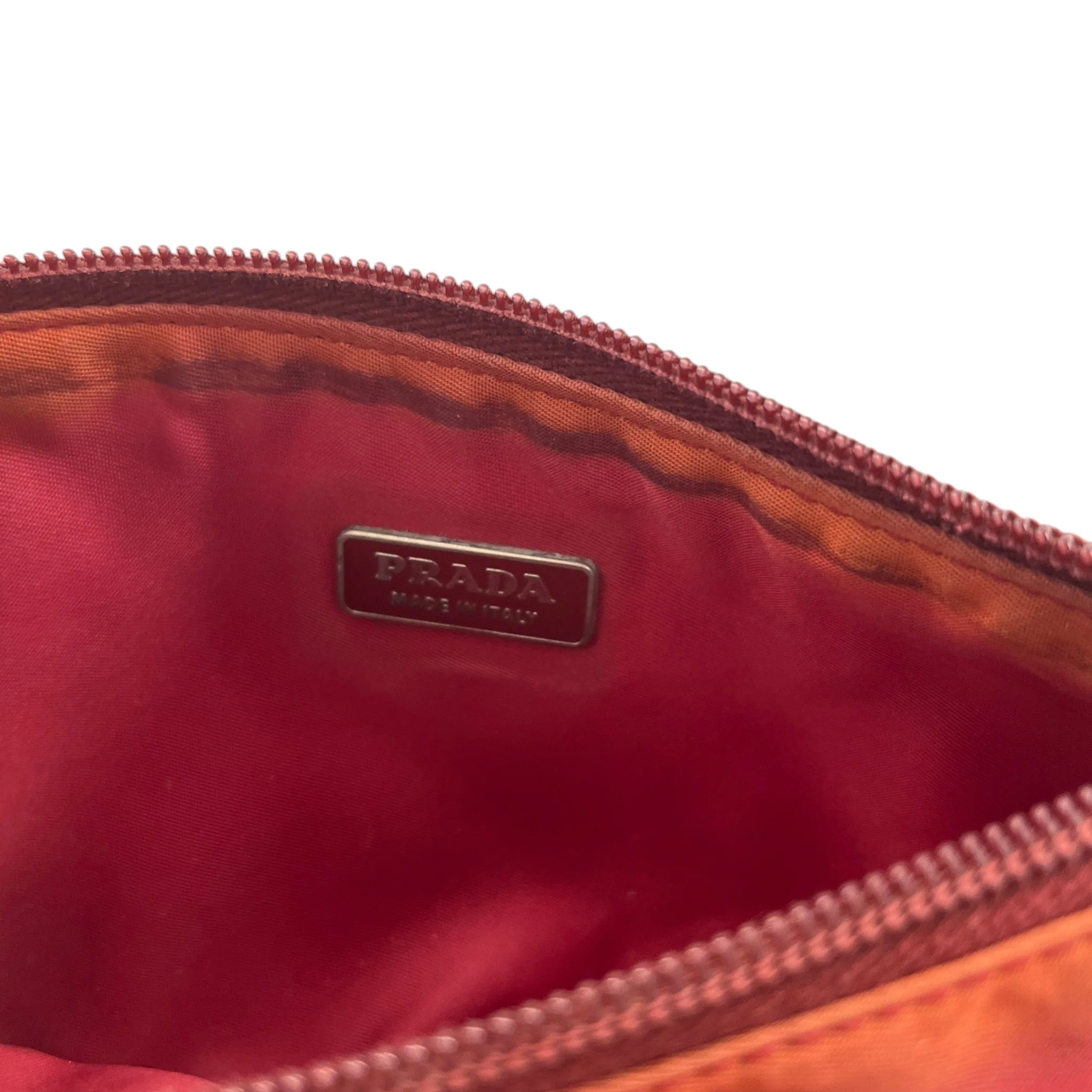 Women's Re-Edition 2002 Bag Red - Image 11