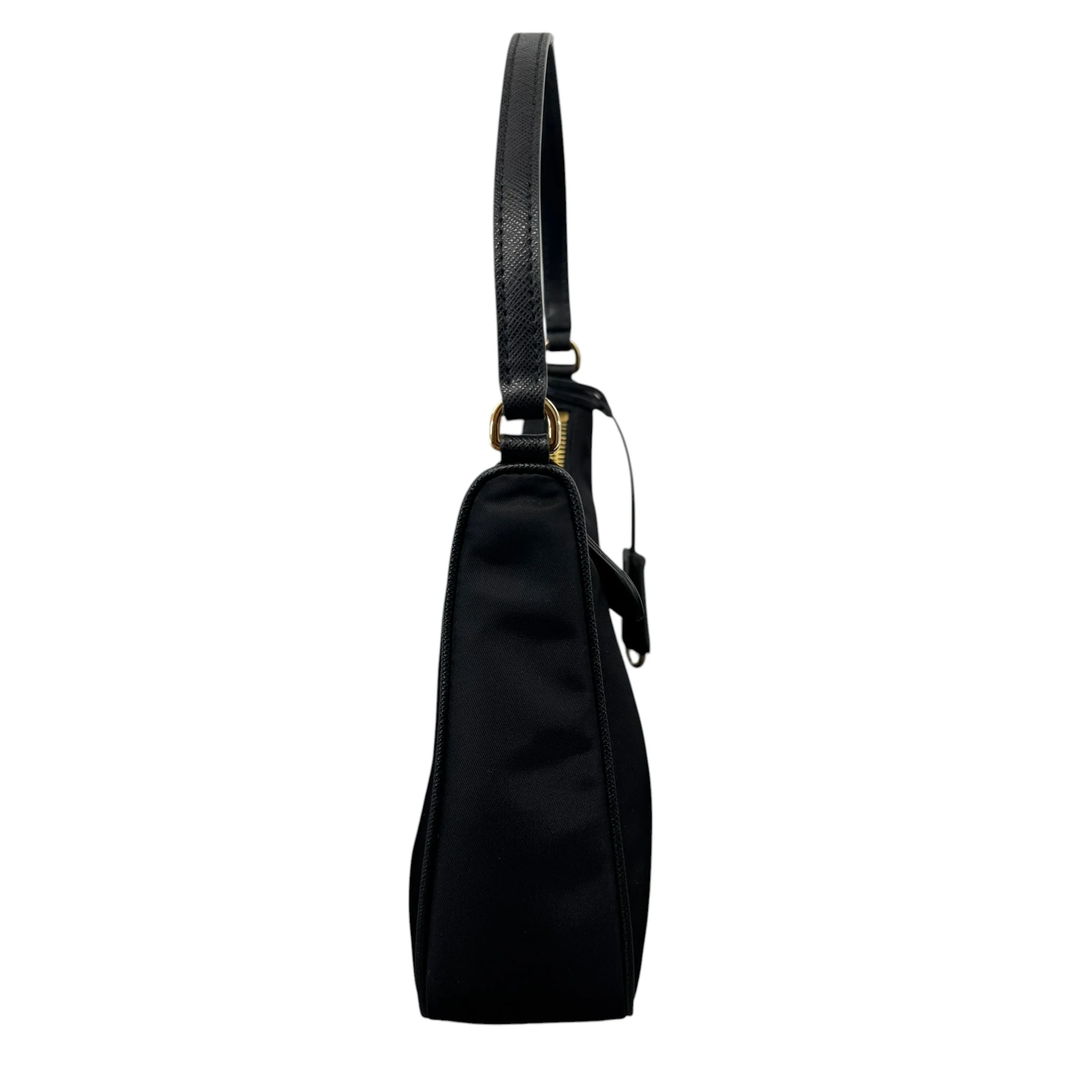 Women's Re-Edition 2005 Handbag Black - Image 5