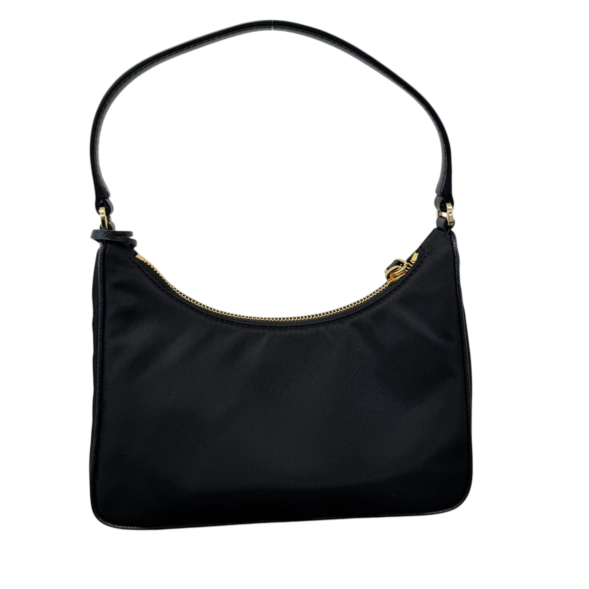 Women's Re-Edition 2005 Handbag Black - Image 6