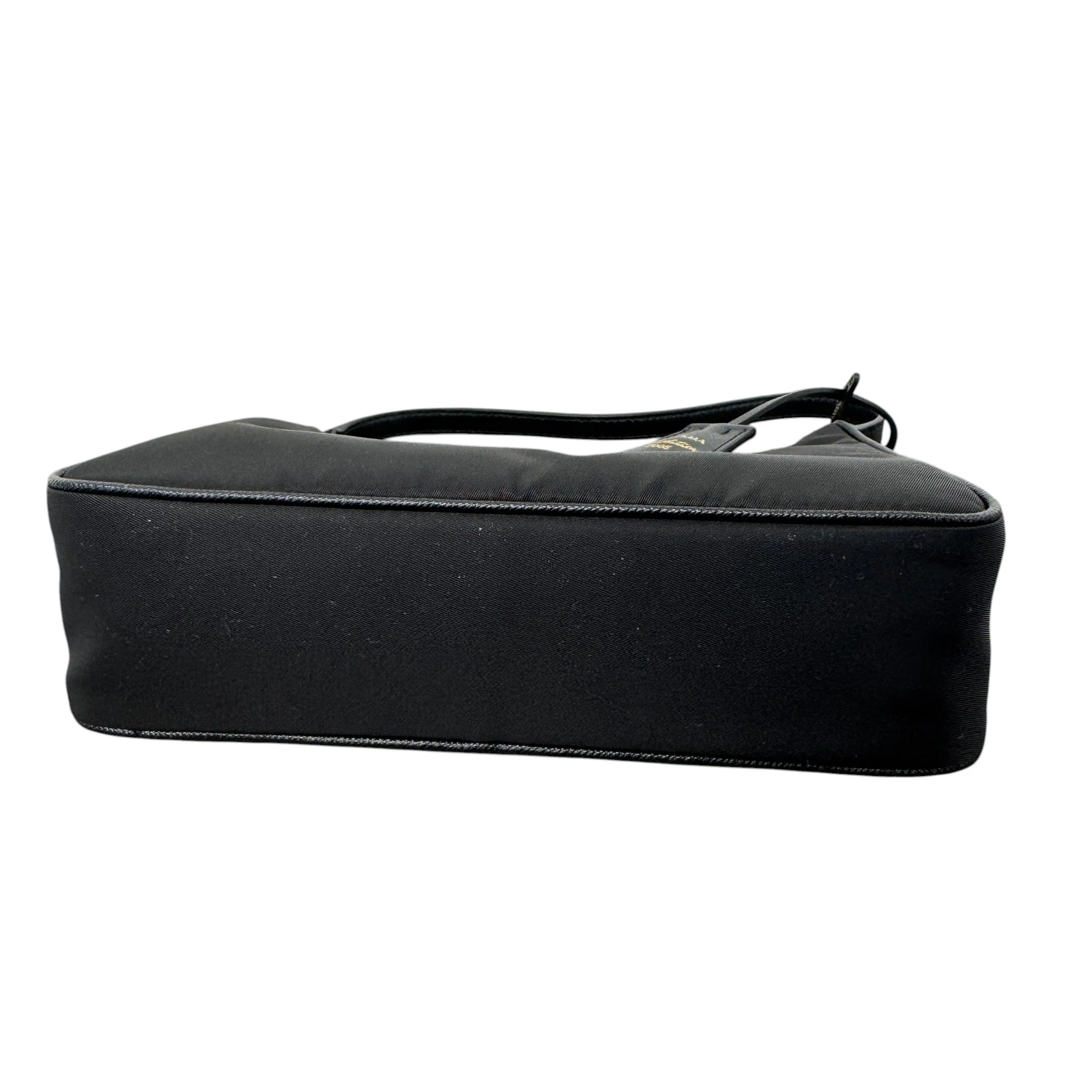 Women's Re-Edition 2005 Handbag Black - Image 9