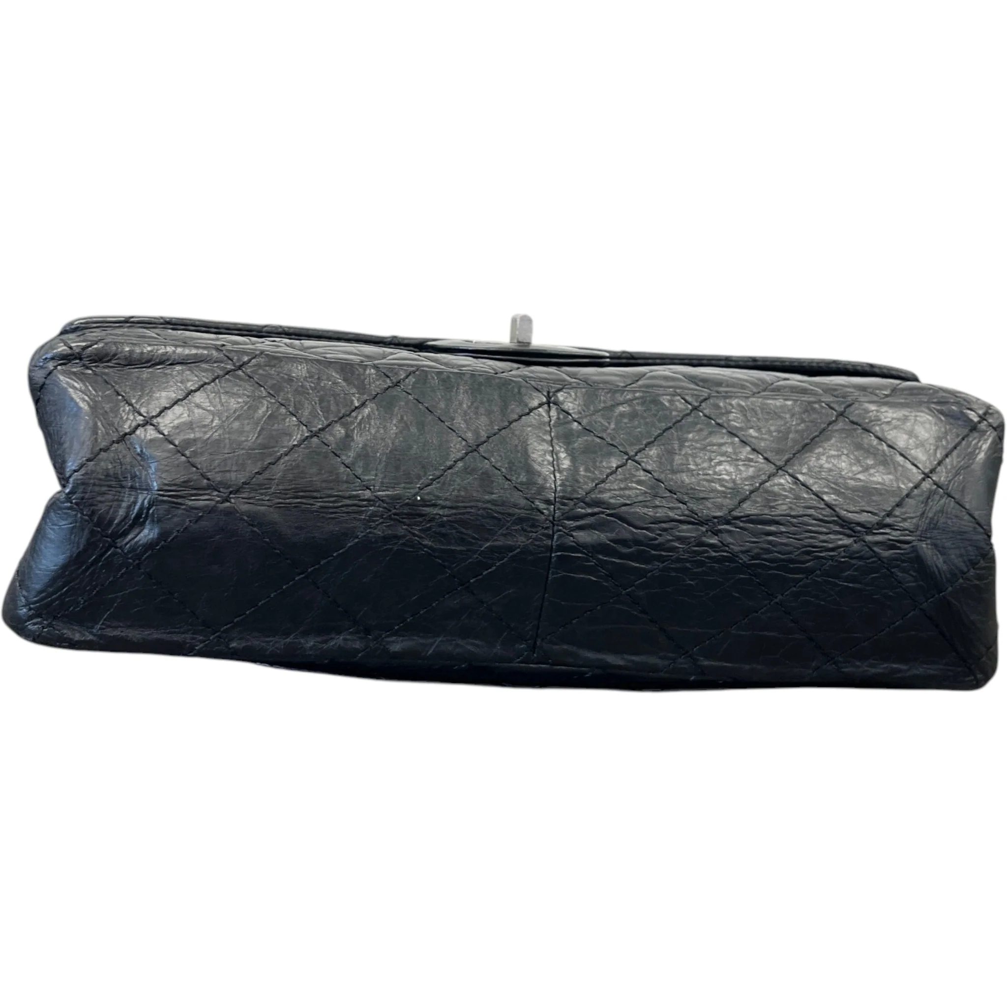Women's Reissue 2.55 Bag Black - Image 10