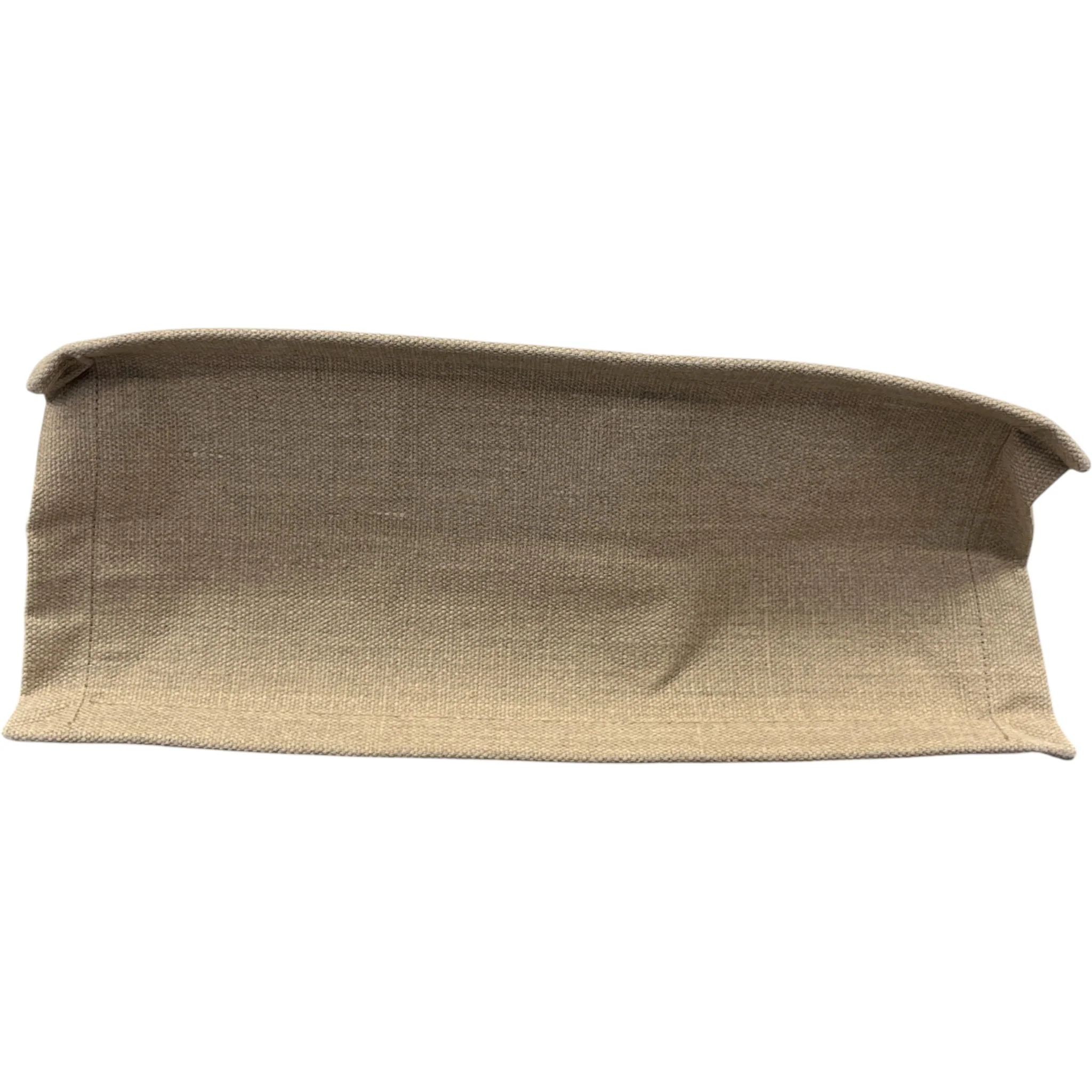 Women's Rive Gauche Tote Bag Beige - Image 10