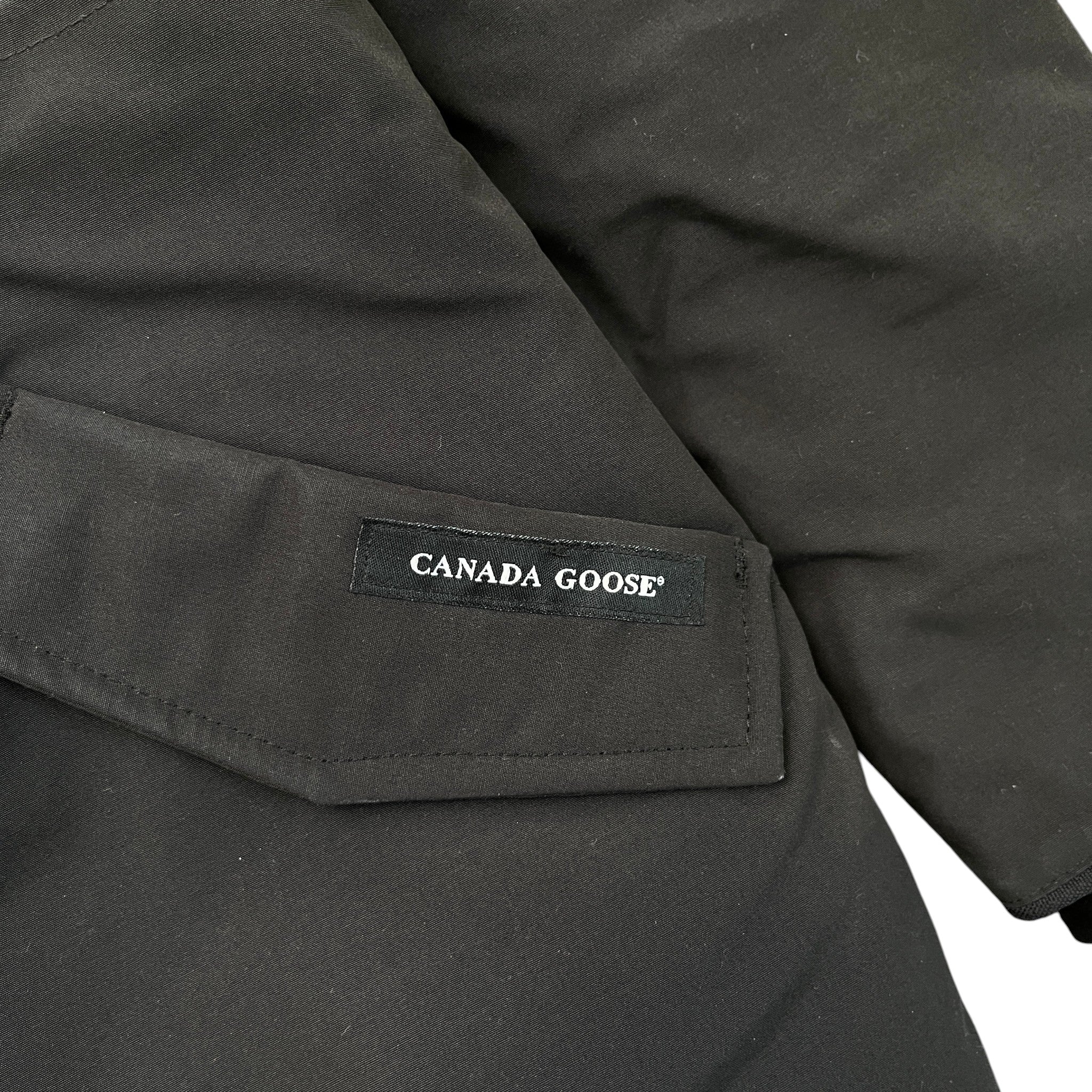 Women's Rossclair Down Jacket Black Size M - Image 6