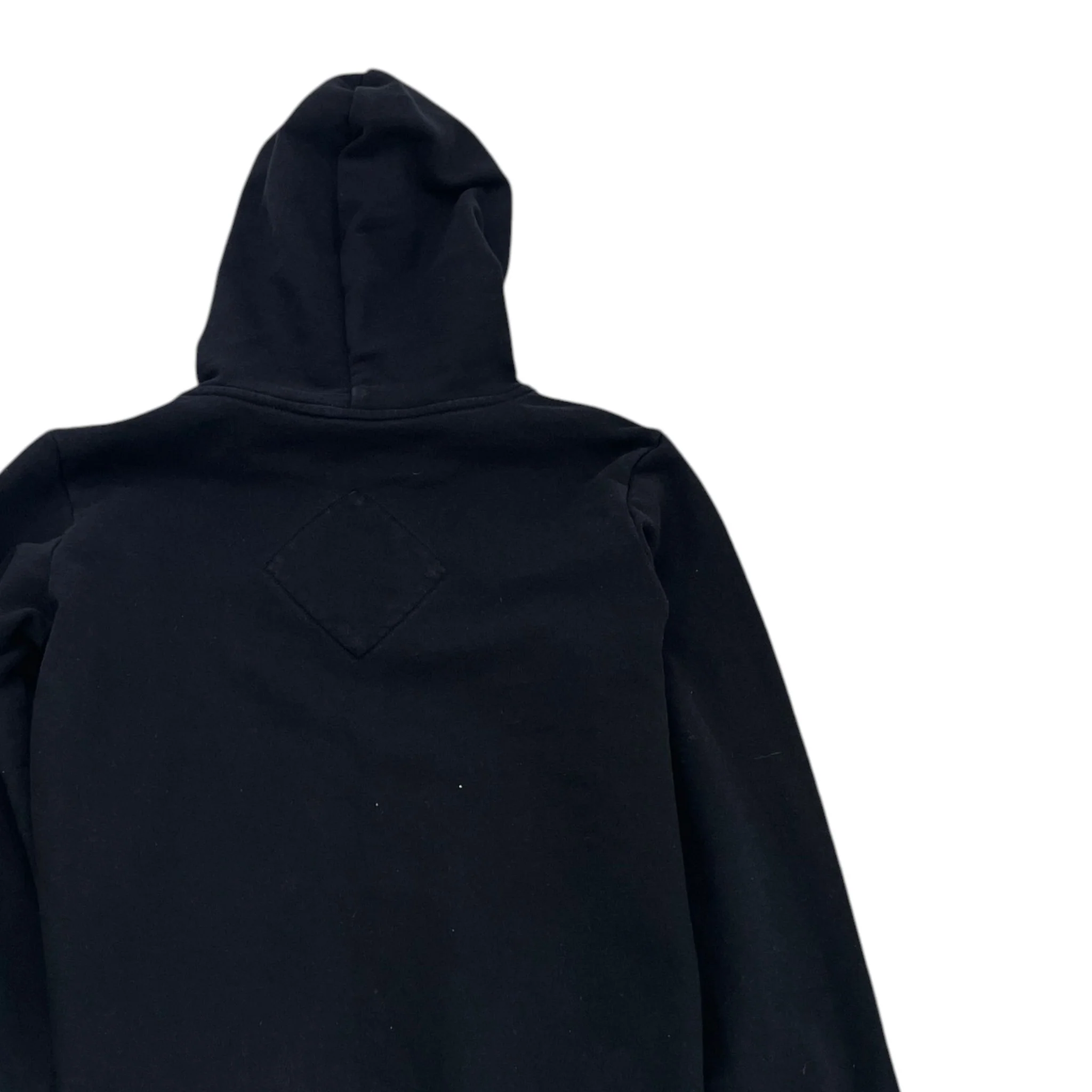 Women's Rove Hoodie Black Size L - Image 4