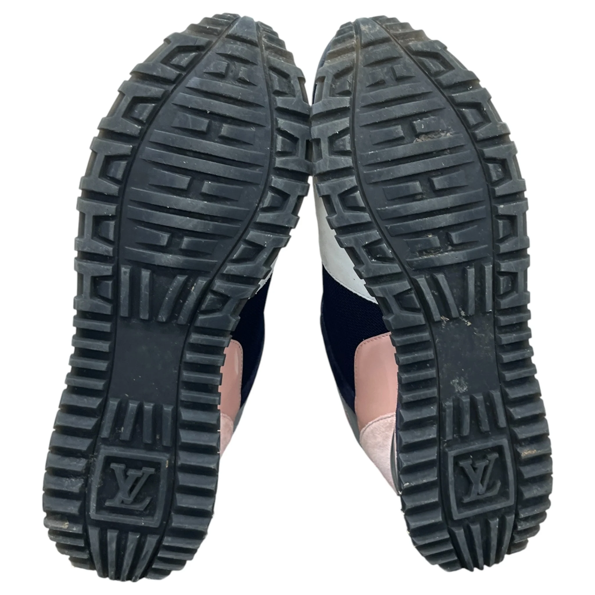 Women's Run Away Low Trainers Navy Size EU 37.5 / UK 4.5 - Image 11