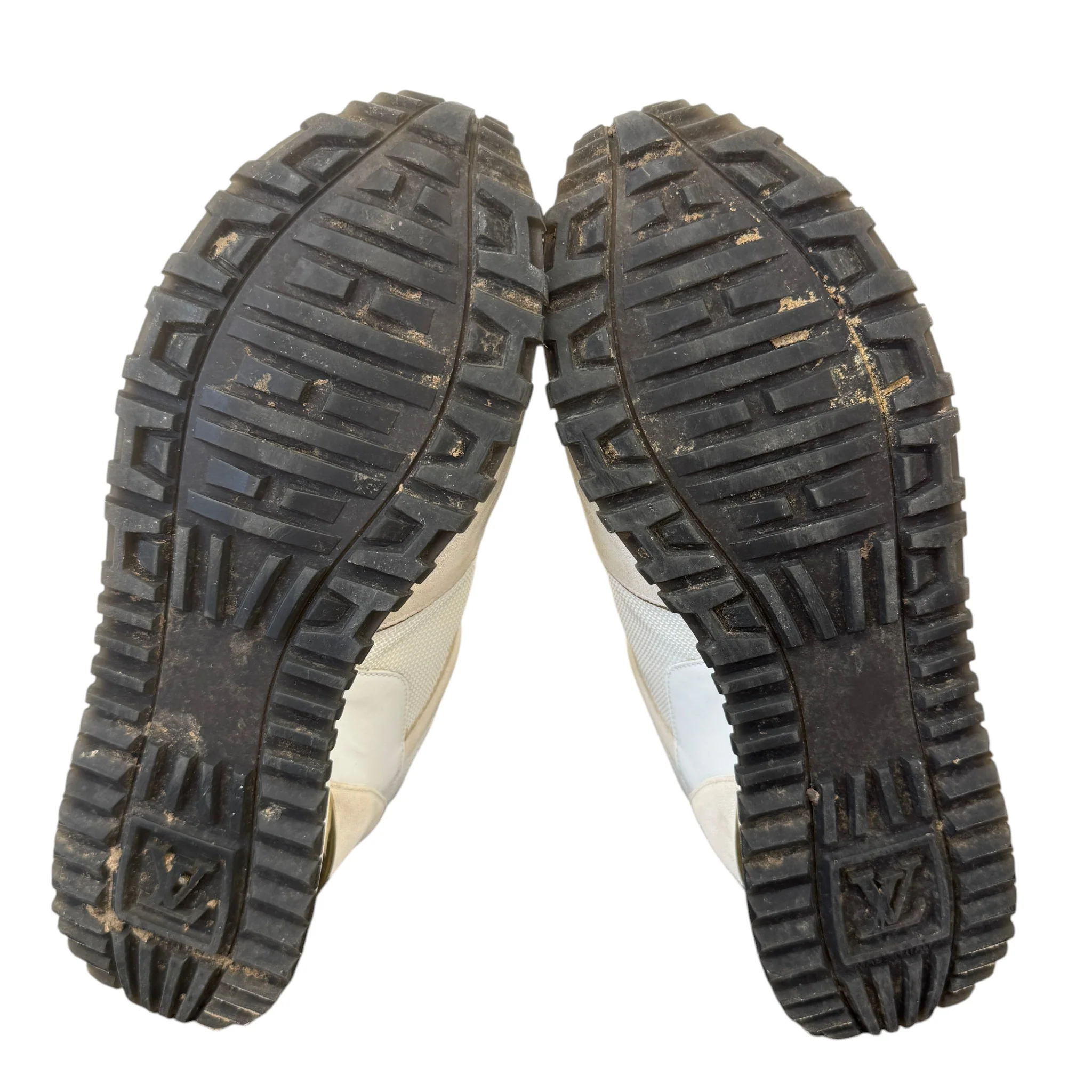 Women's Run Away Low Trainers White Size EU 39 / UK 6 - Image 11