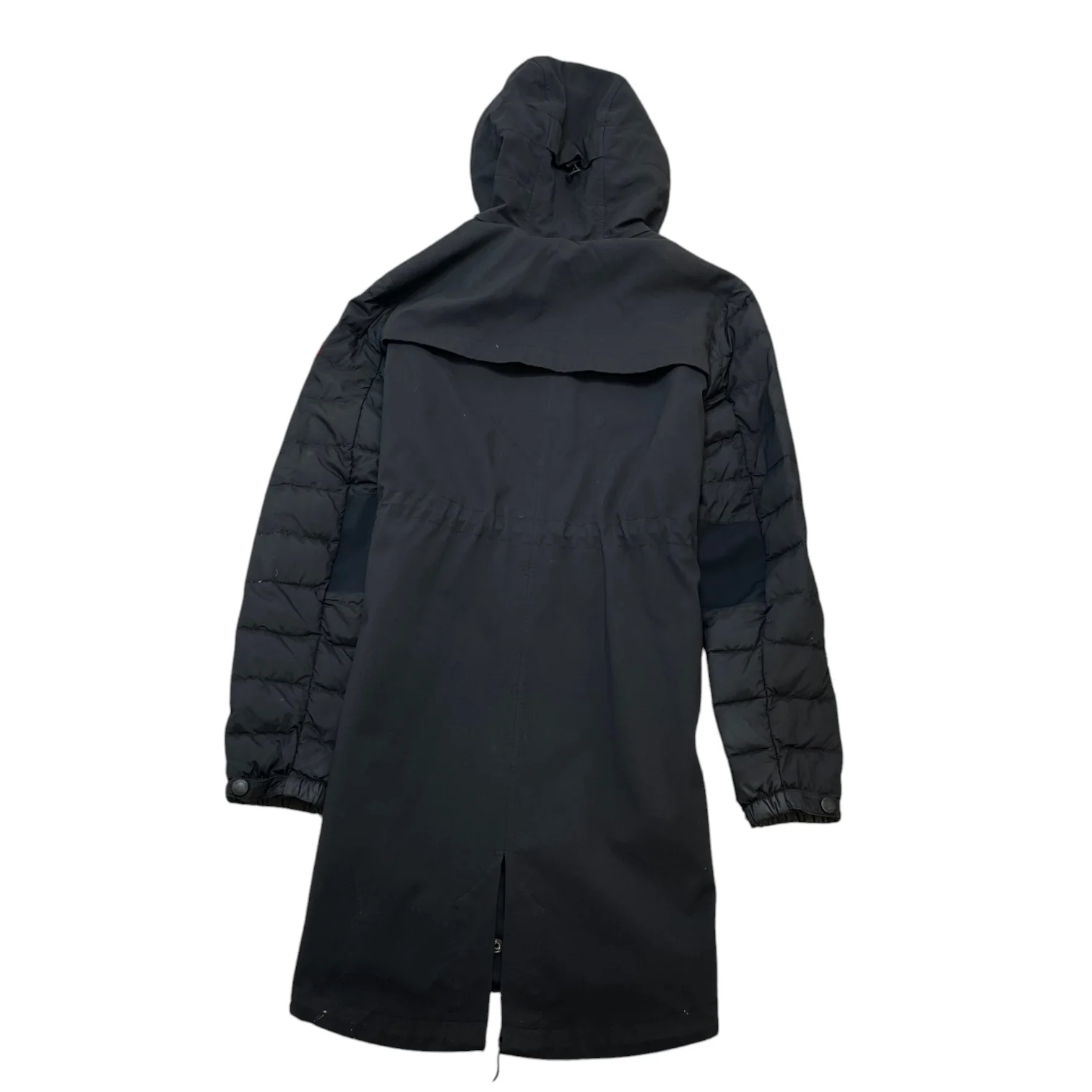 Women's Sabine Jacket Black Size M - Image 2
