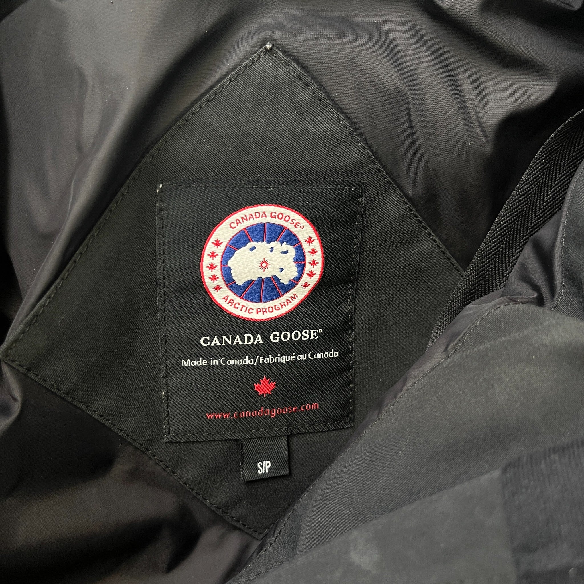 Women's Savona Down Jacket Black Size S - Image 7