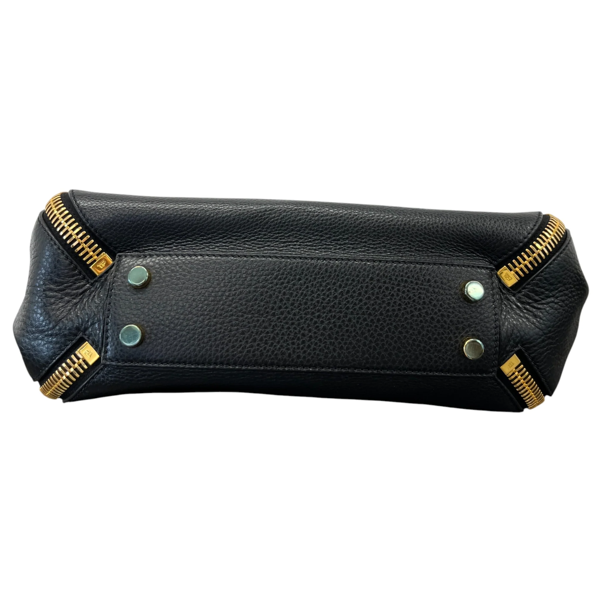 Women's Sedgwick Medium Handbag Black - Image 10