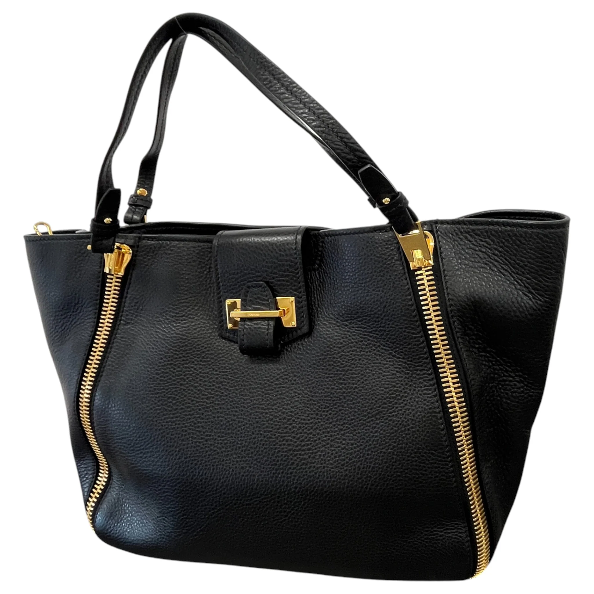Women's Sedgwick Medium Handbag Black - Image 4
