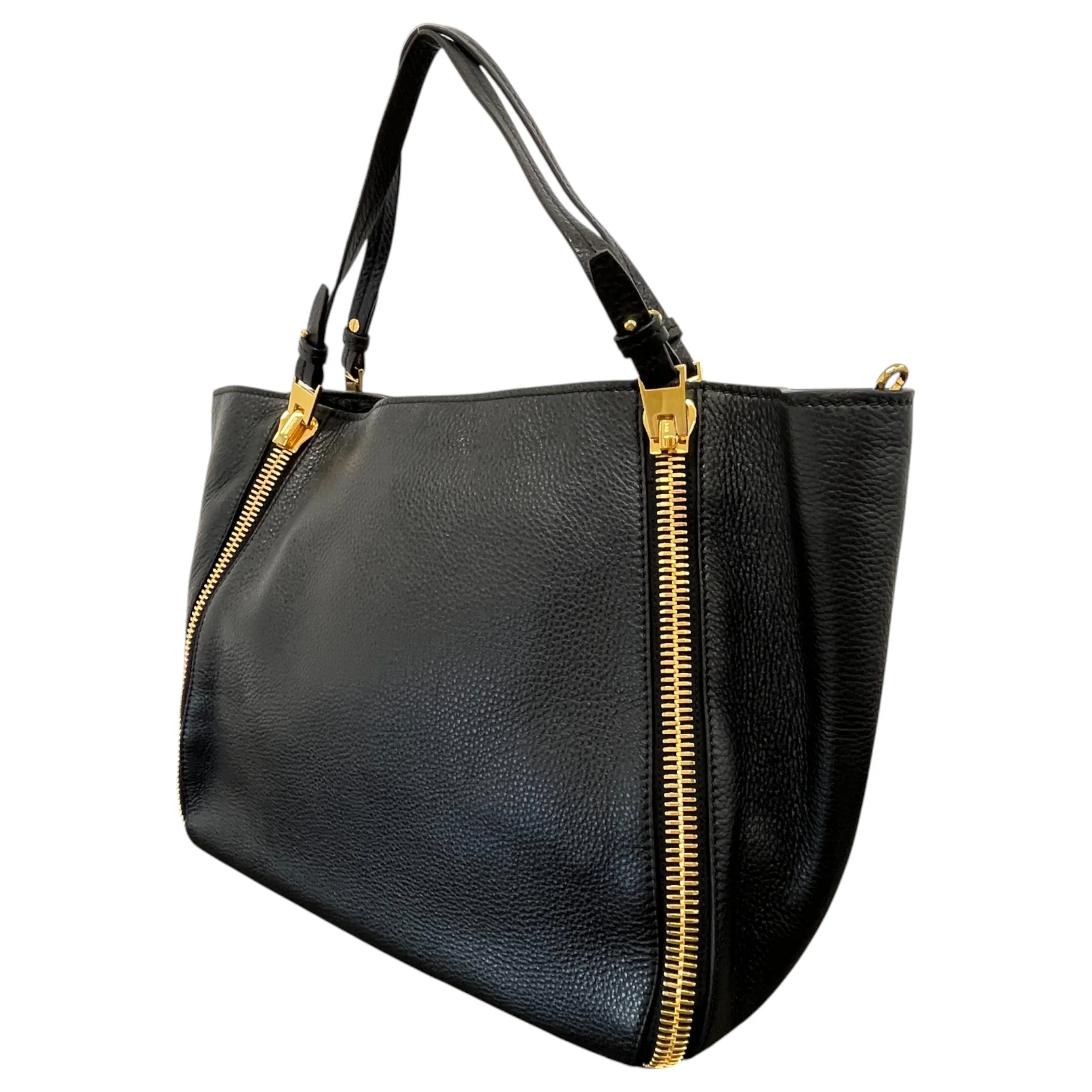Women's Sedgwick Medium Handbag Black - Image 8