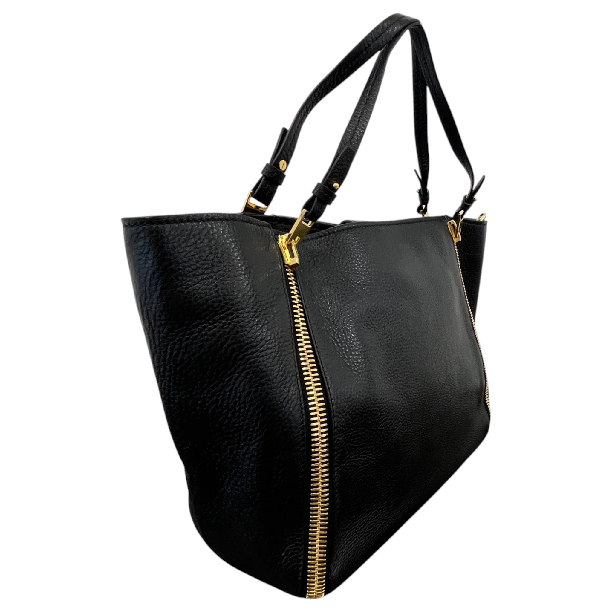 Women's Sedgwick Medium Handbag Black - Image 9