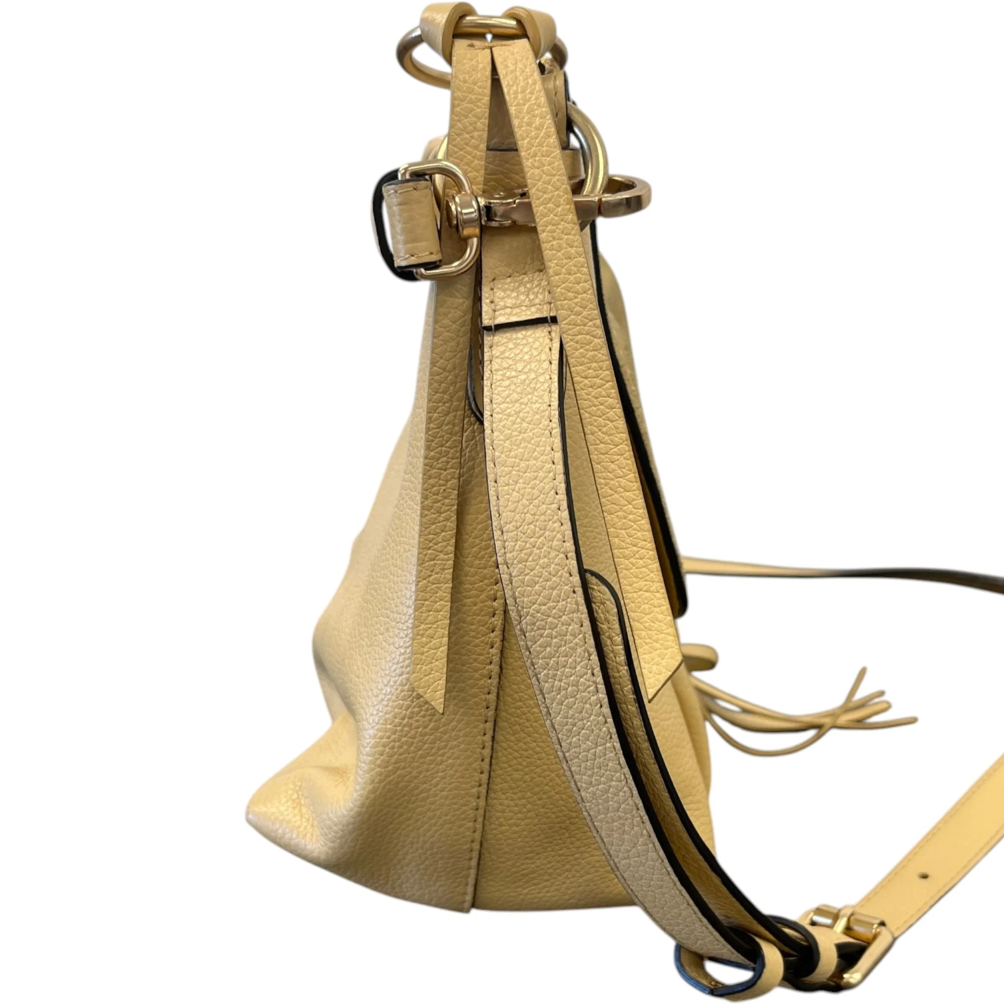 Women's See By Chloé Joan Small Bag Beige - Image 7