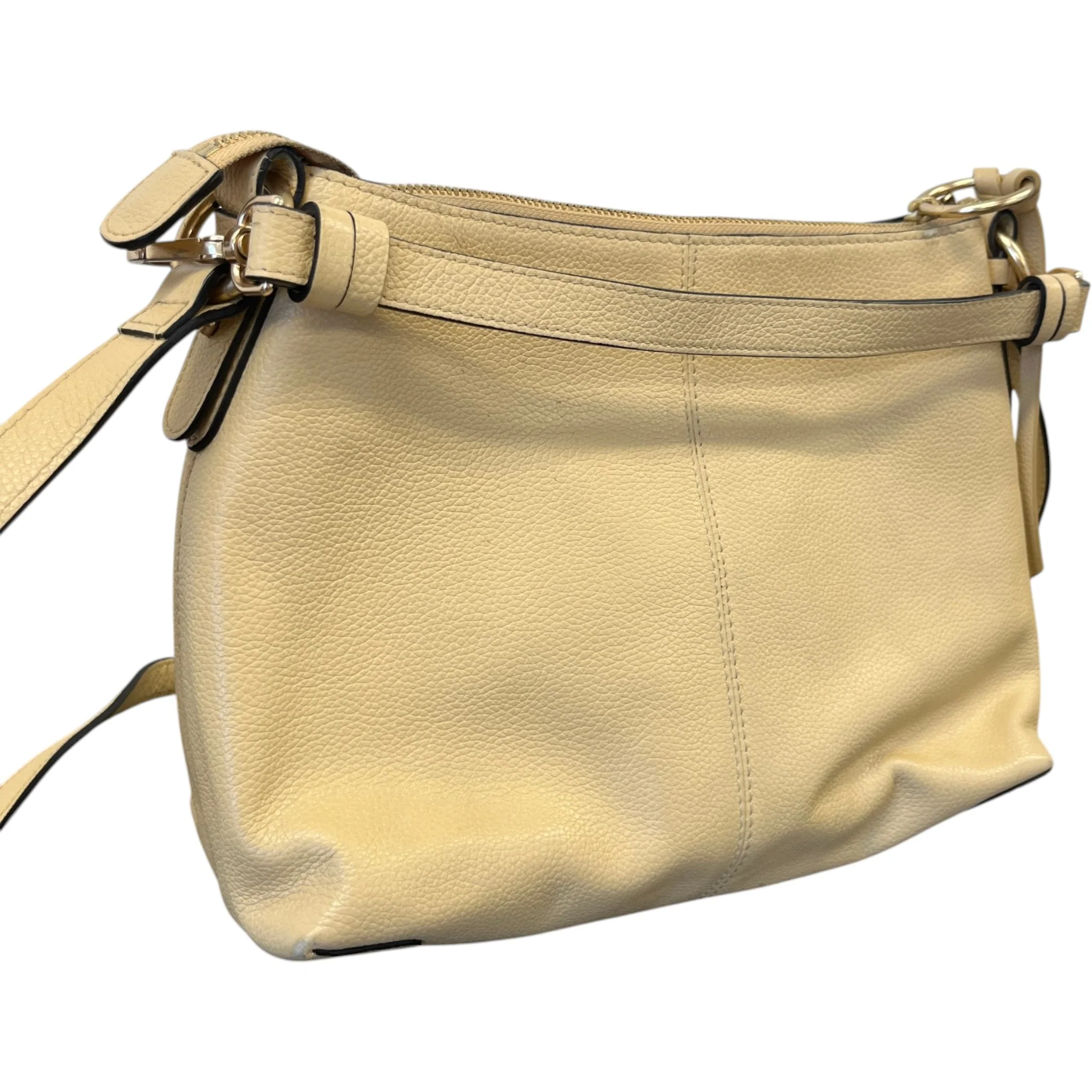 Women's See By Chloé Joan Small Bag Beige - Image 8