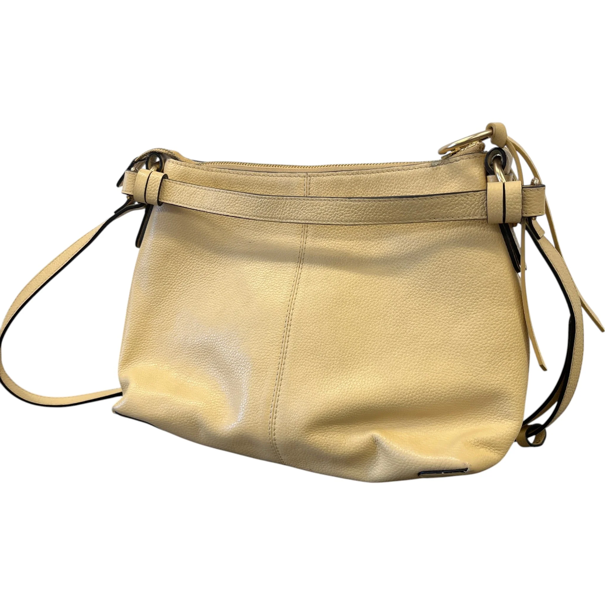 Women's See By Chloé Joan Small Bag Beige - Image 9